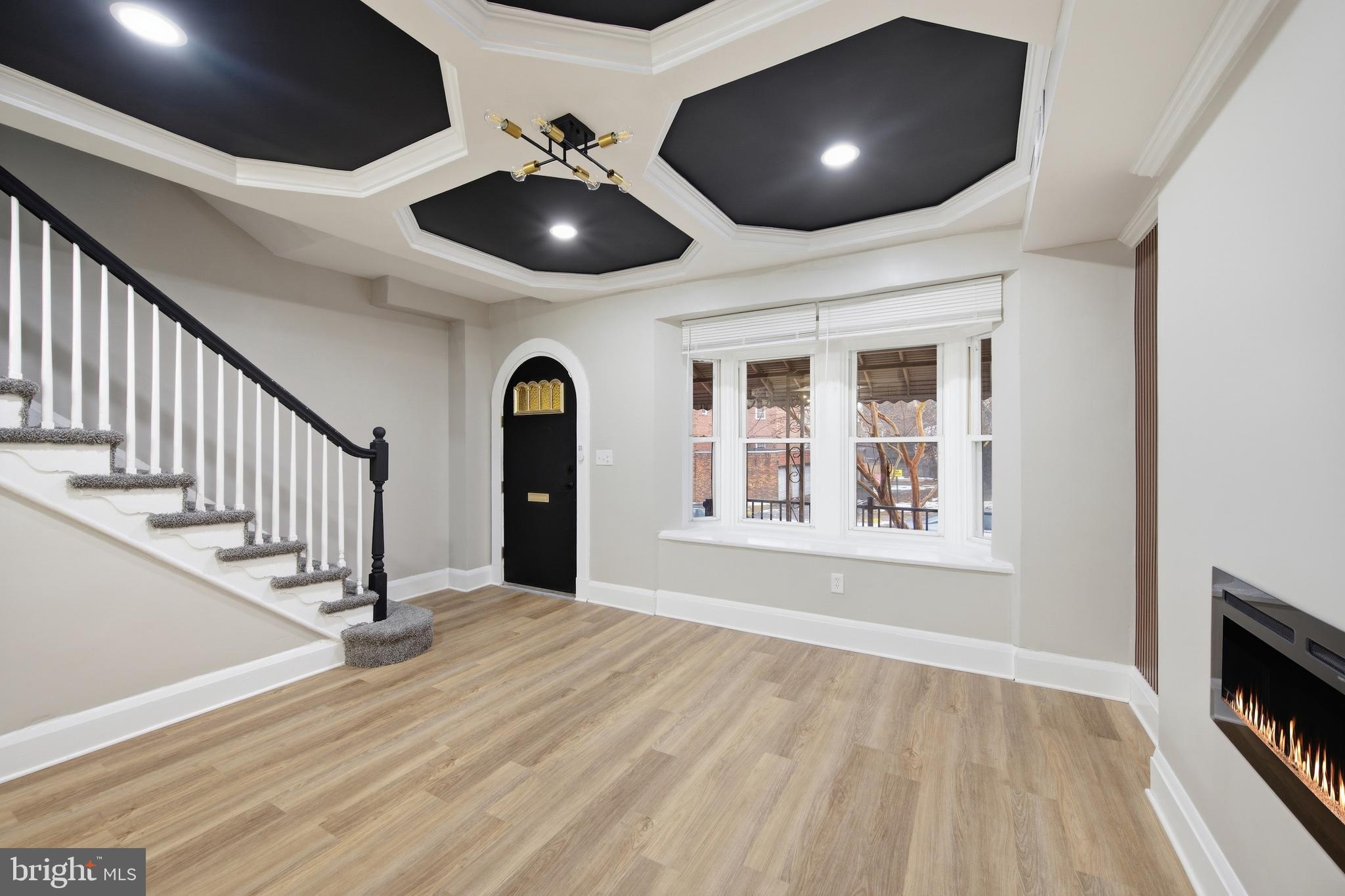 HOWARD PARK - Residential