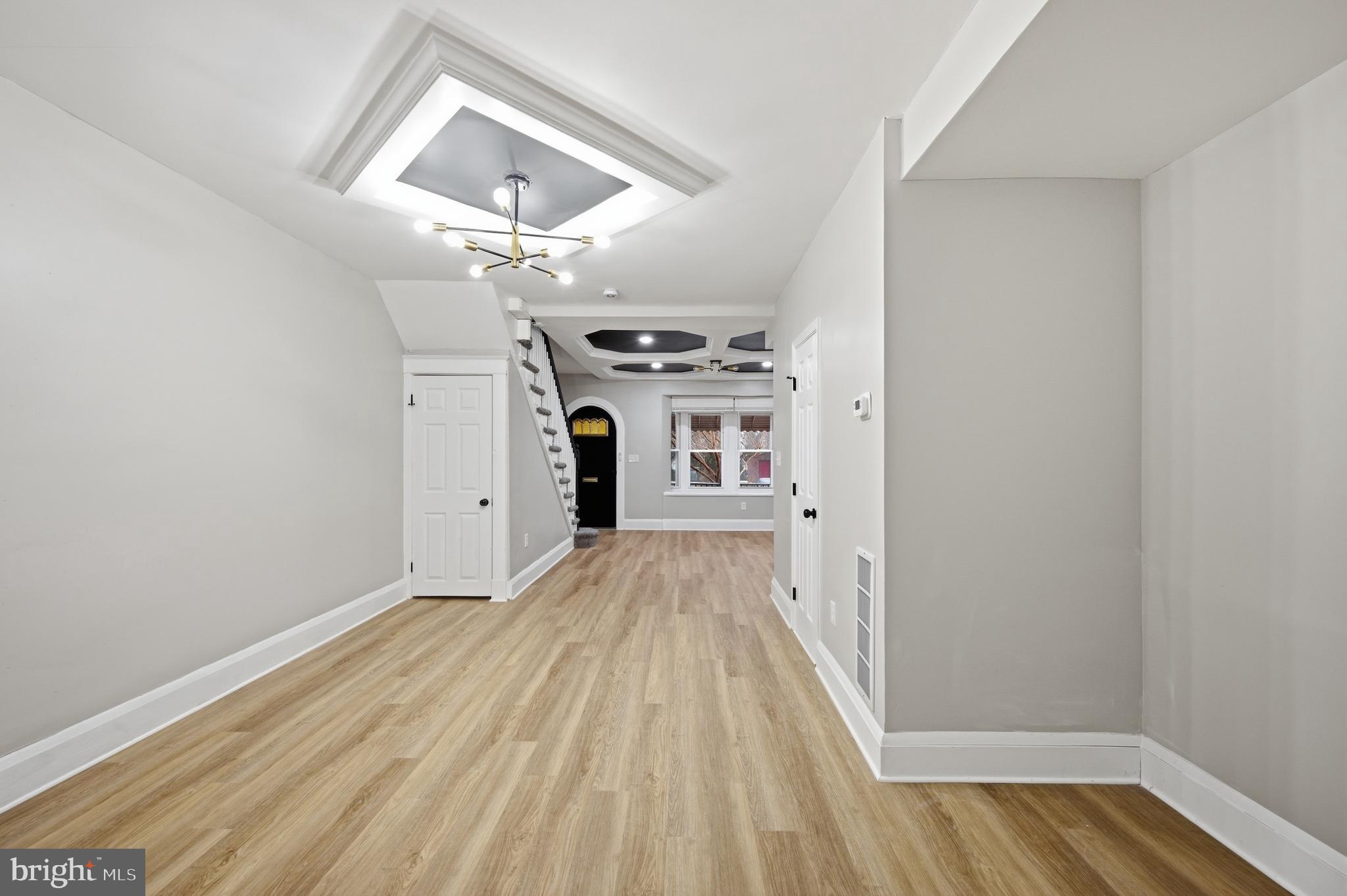 HOWARD PARK - Residential