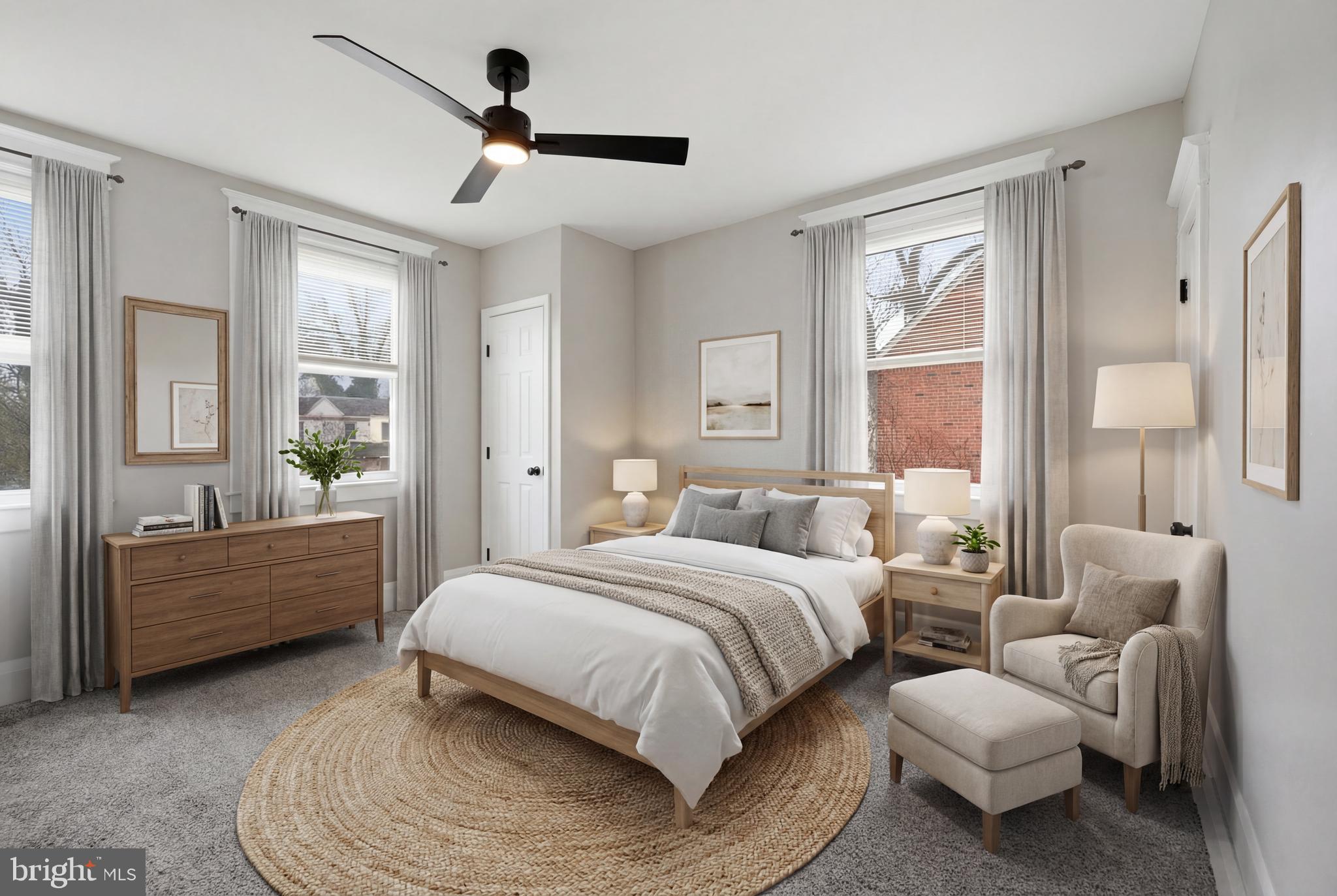 HOWARD PARK - Residential