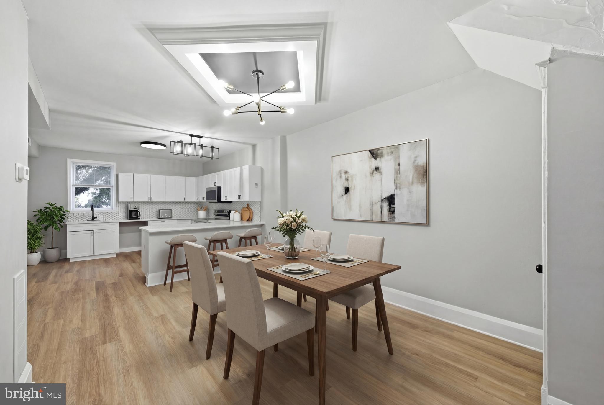 HOWARD PARK - Residential