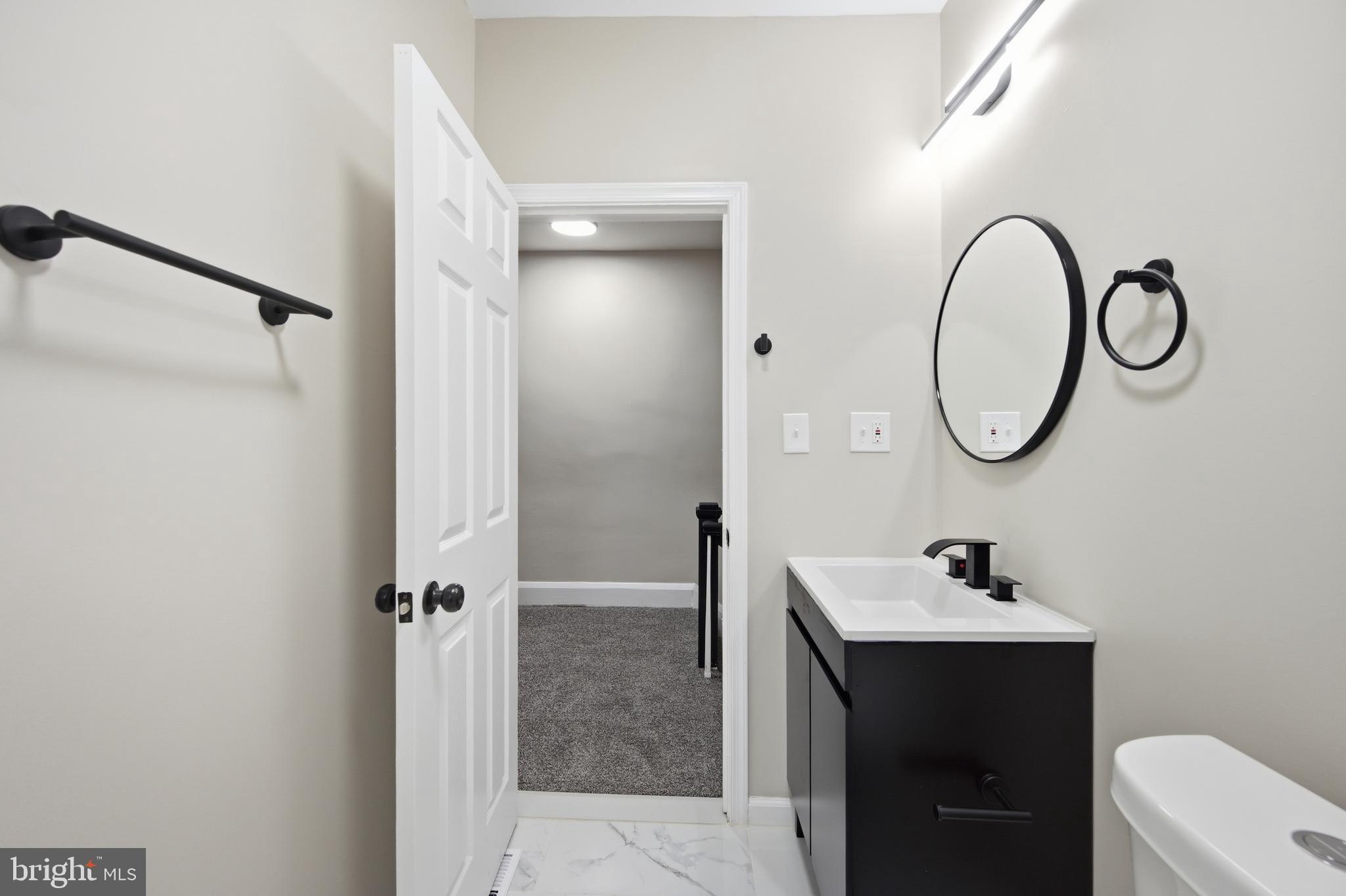 HOWARD PARK - Residential