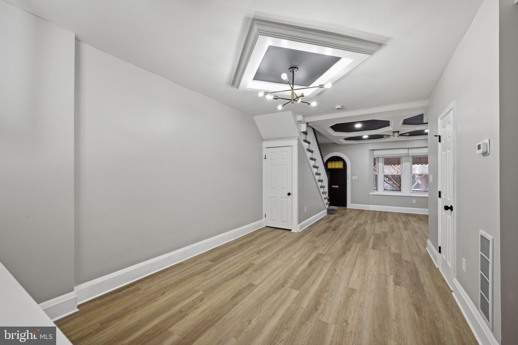 HOWARD PARK - Residential