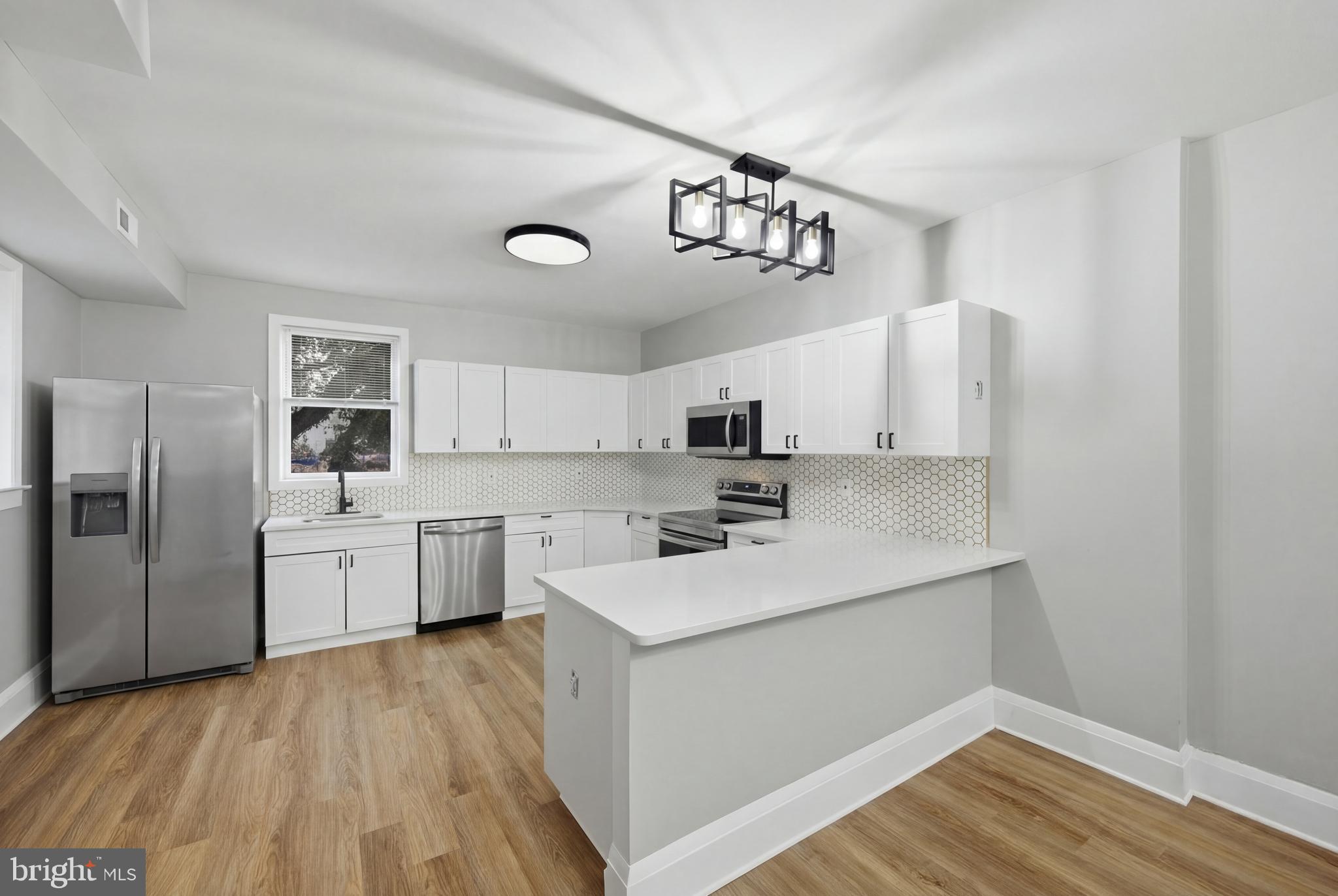 HOWARD PARK - Residential