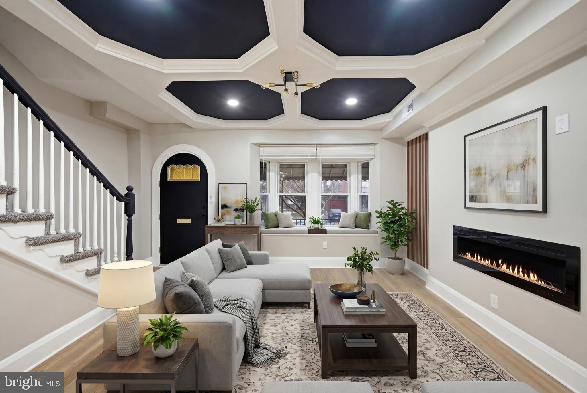 HOWARD PARK - Residential