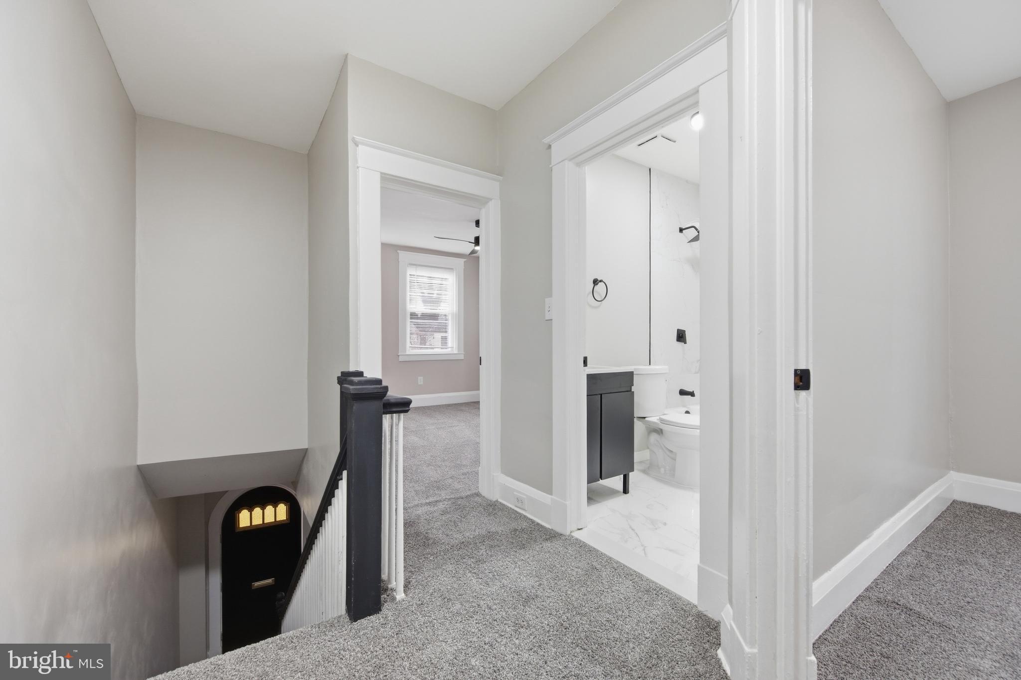 HOWARD PARK - Residential