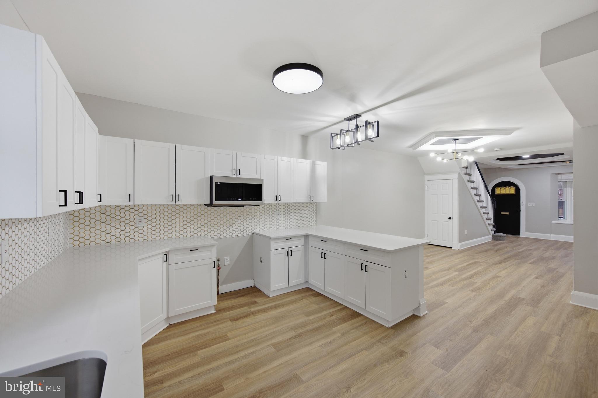 HOWARD PARK - Residential