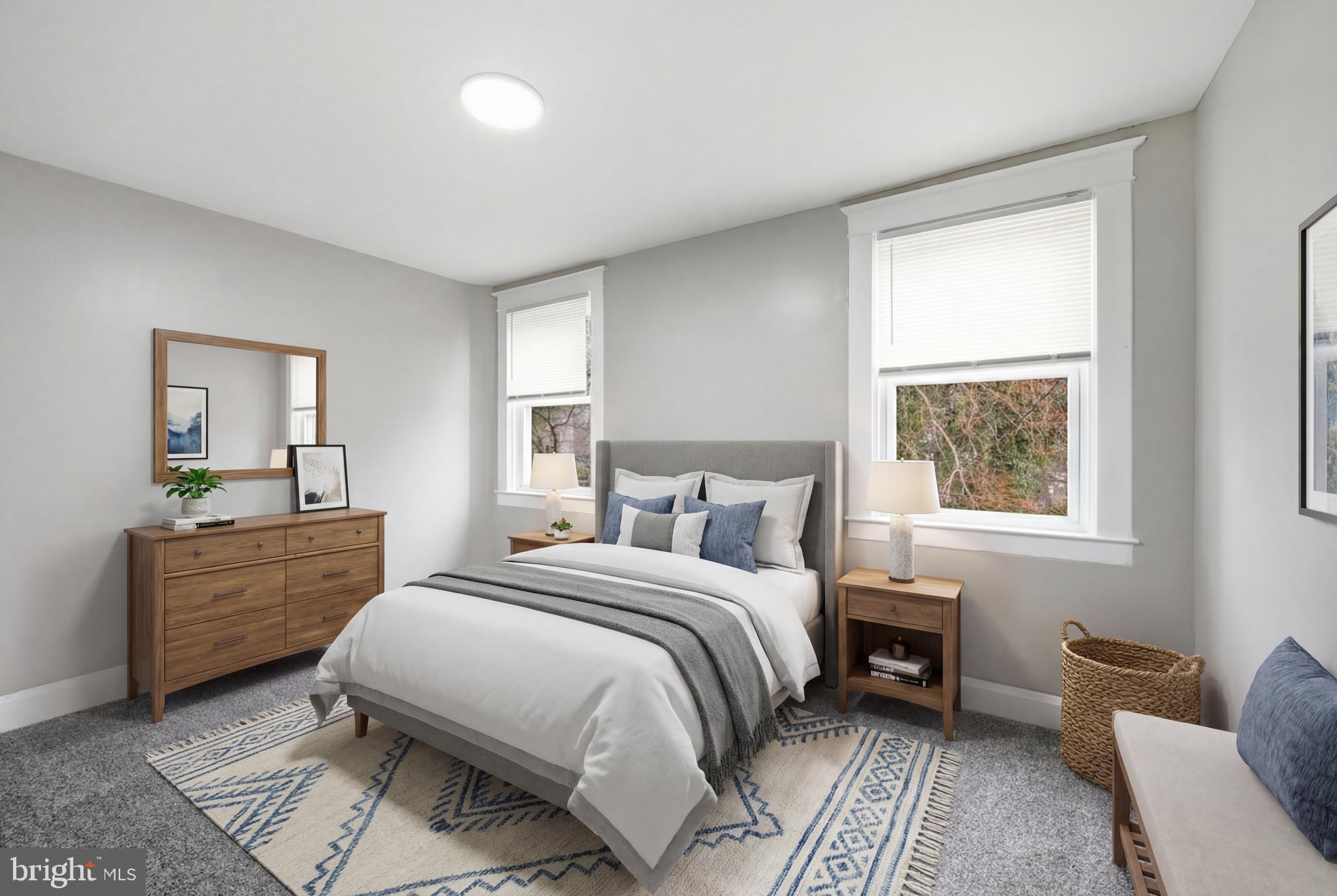 HOWARD PARK - Residential