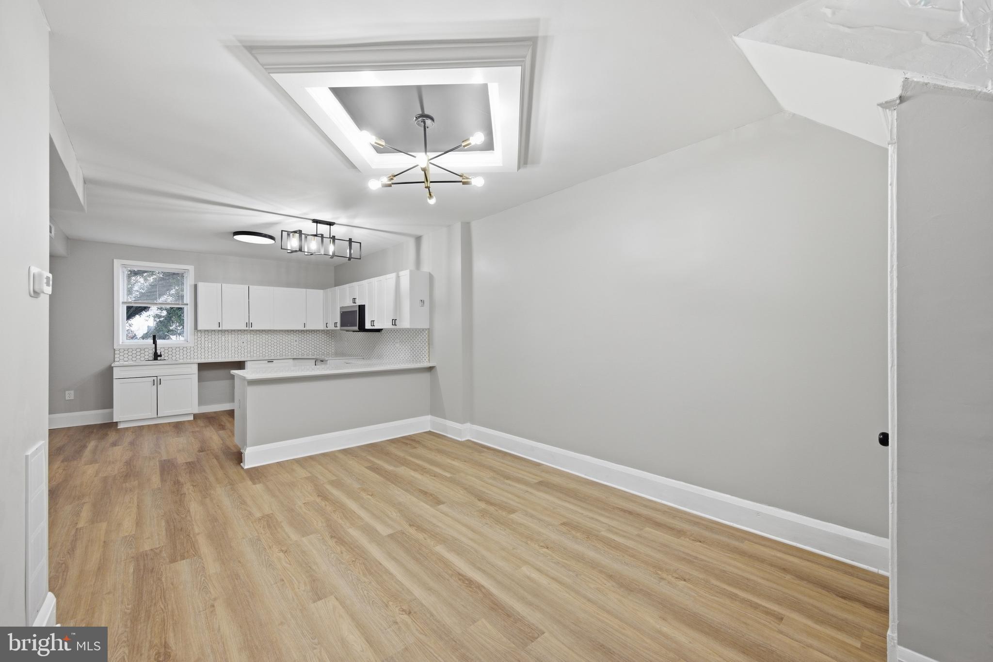 HOWARD PARK - Residential