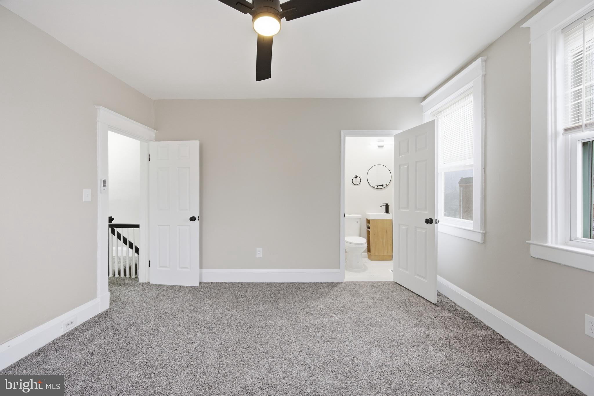 HOWARD PARK - Residential