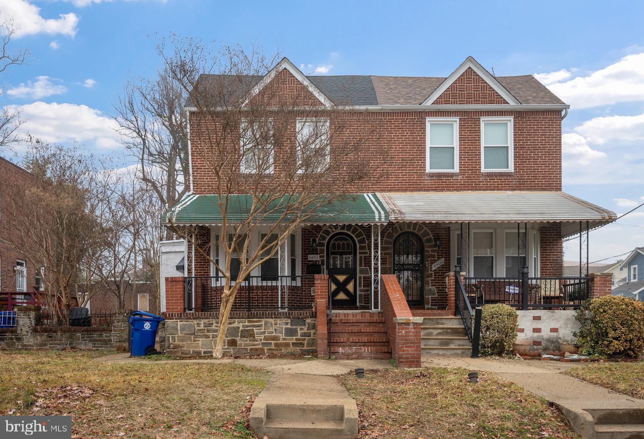 HOWARD PARK - Residential