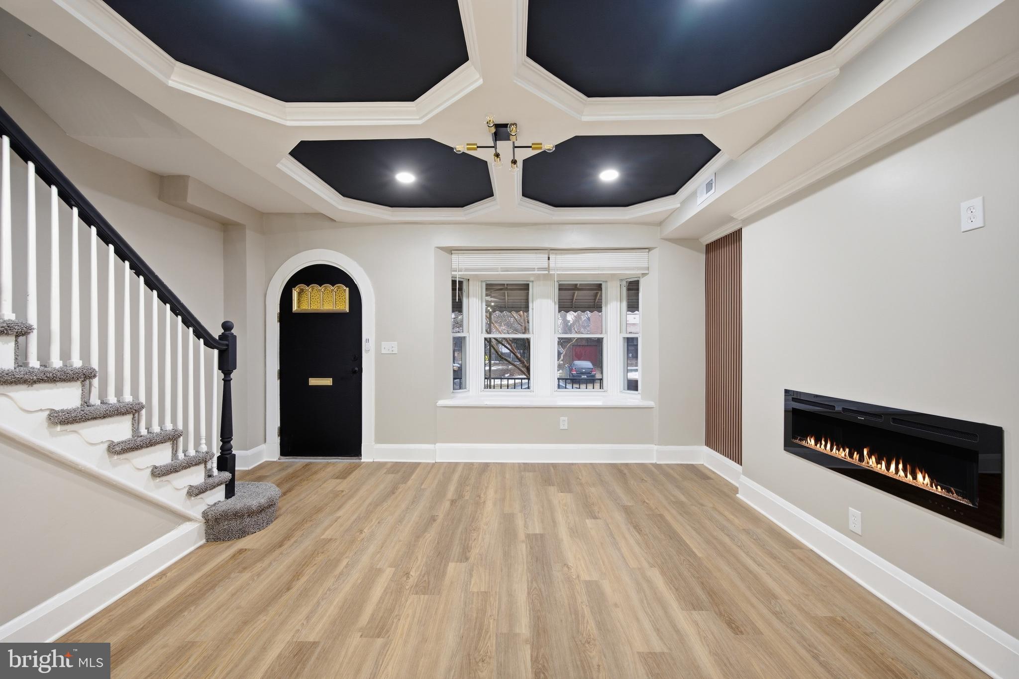 HOWARD PARK - Residential