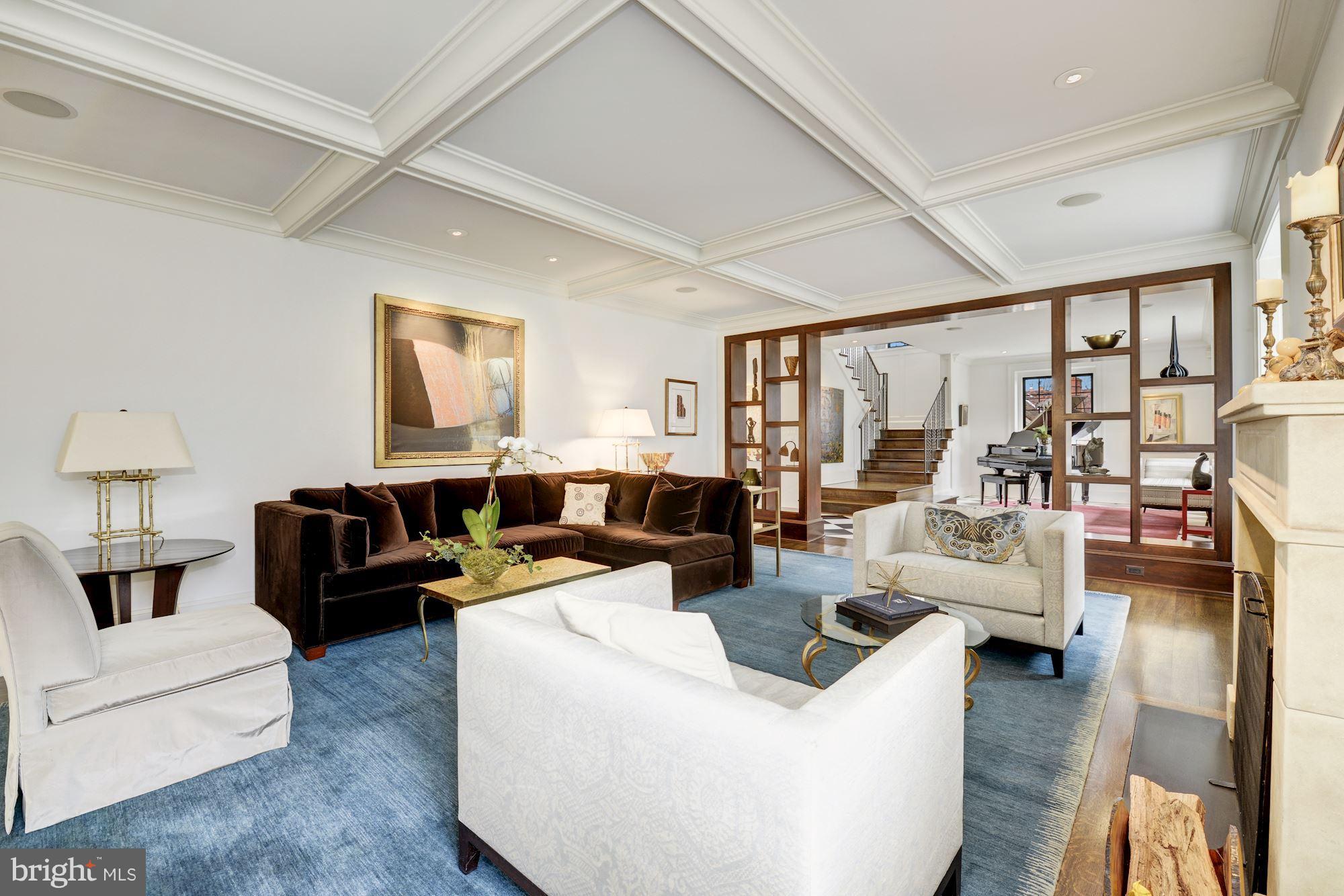 SPRING VALLEY - Residential