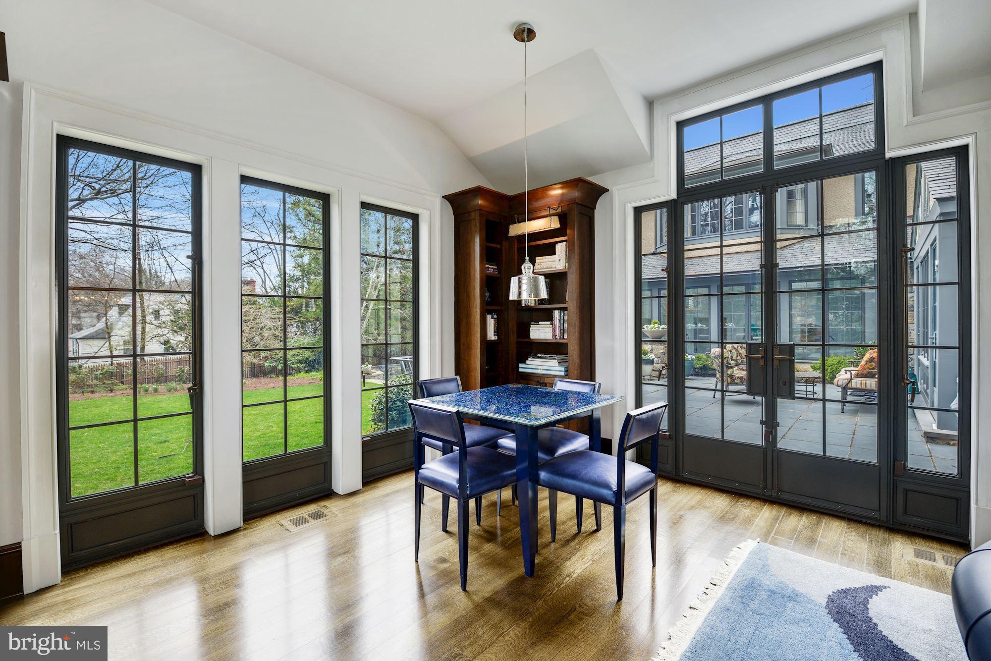 SPRING VALLEY - Residential