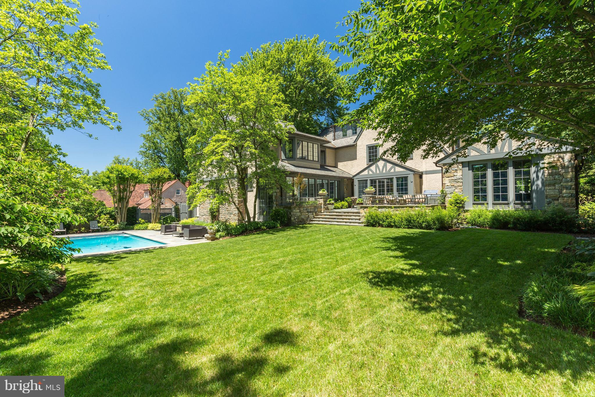 SPRING VALLEY - Residential