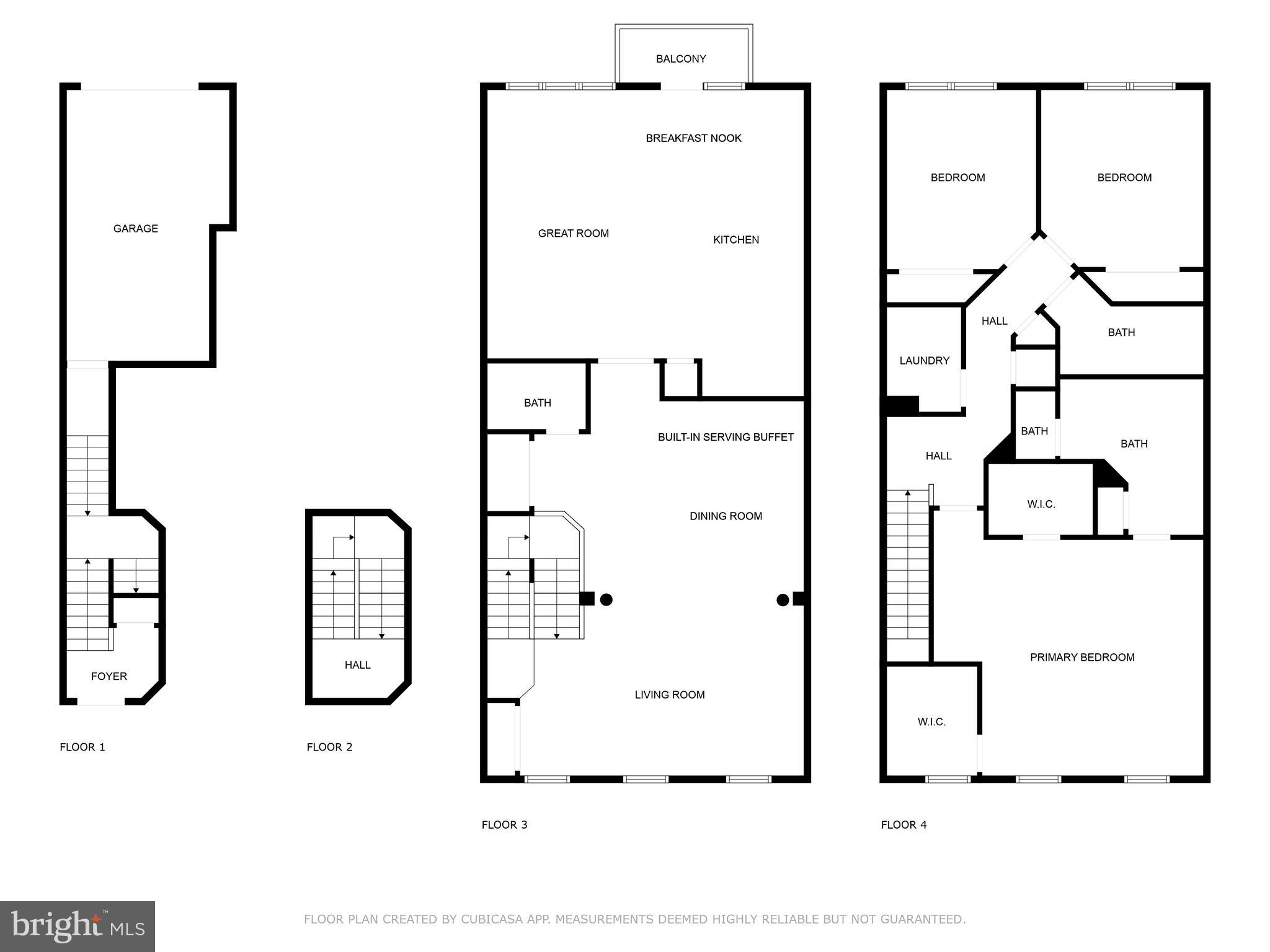 ELKRIDGE CROSSING - Residential