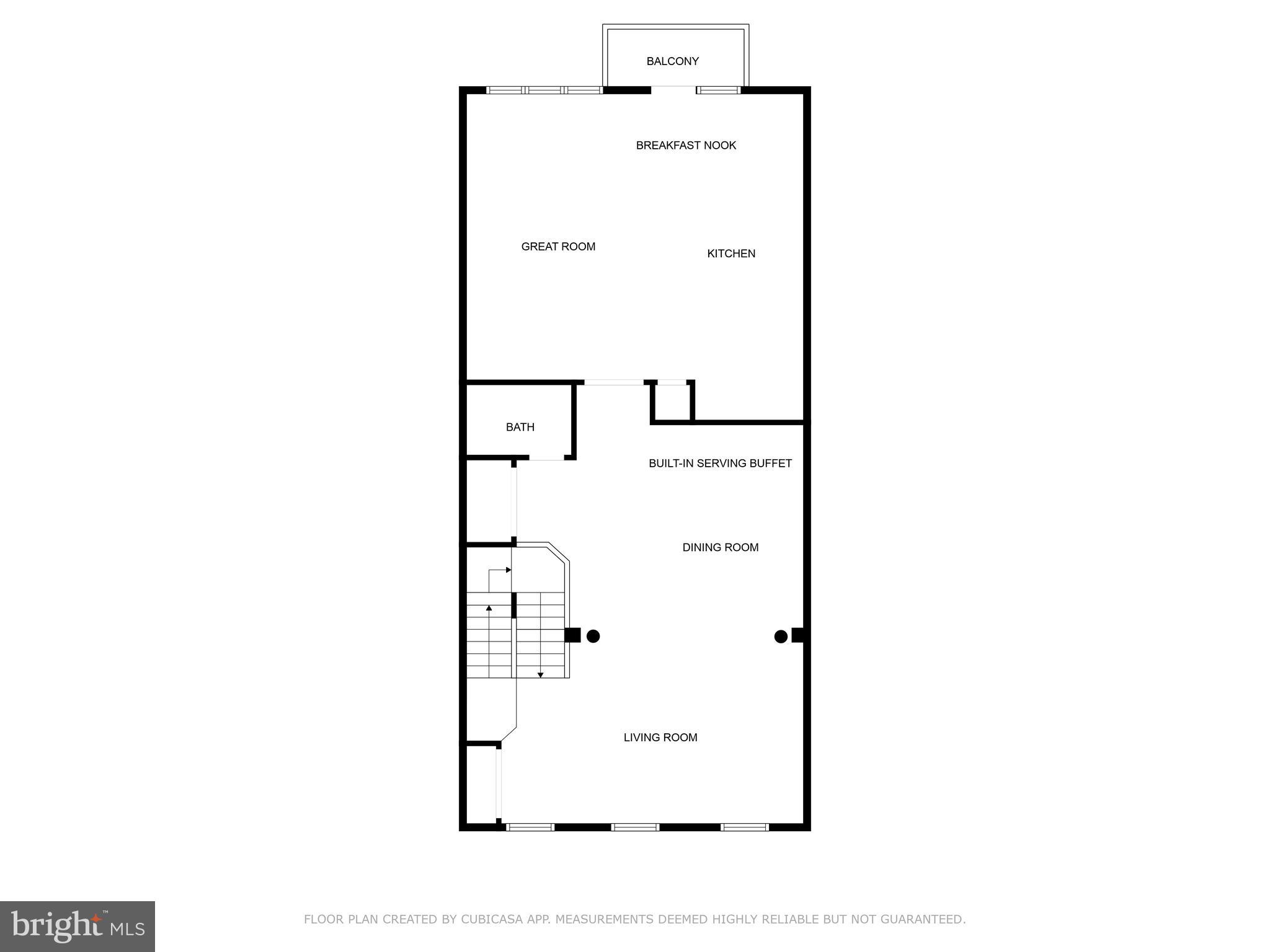ELKRIDGE CROSSING - Residential