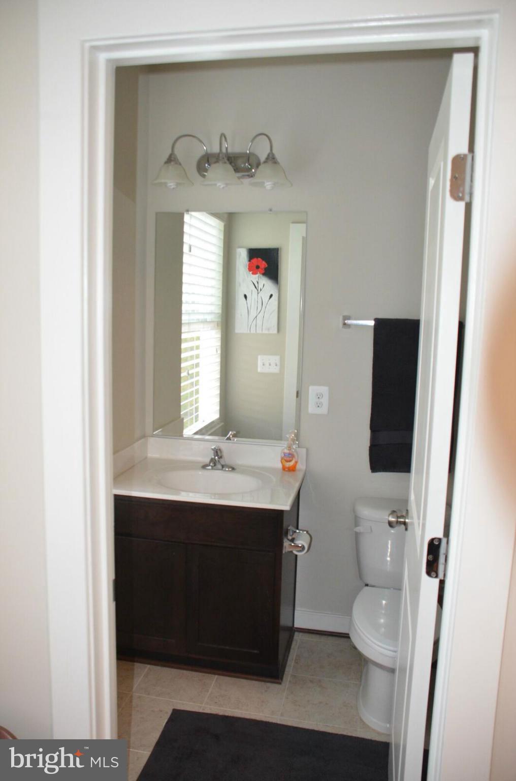 VILLAGE AT WOODSTREAM - Residential Lease