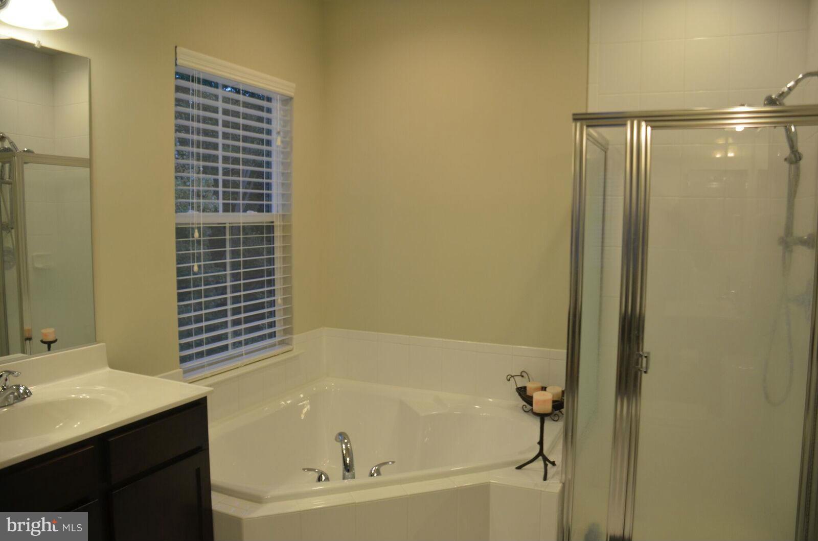 VILLAGE AT WOODSTREAM - Residential Lease