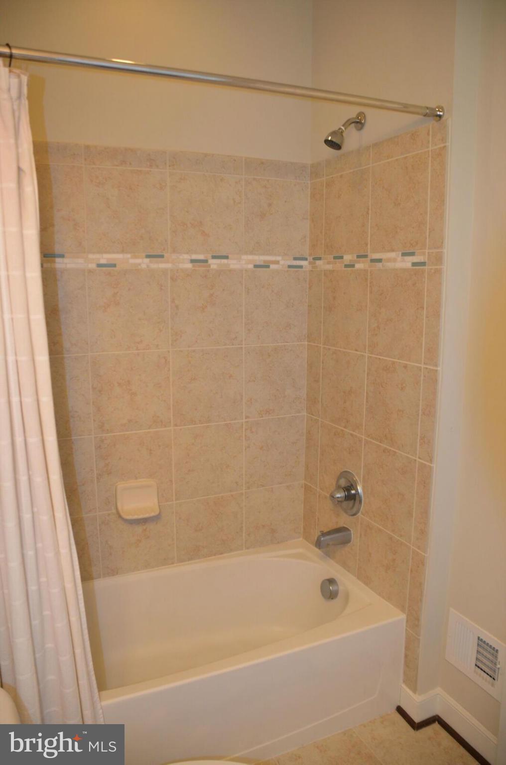 VILLAGE AT WOODSTREAM - Residential Lease