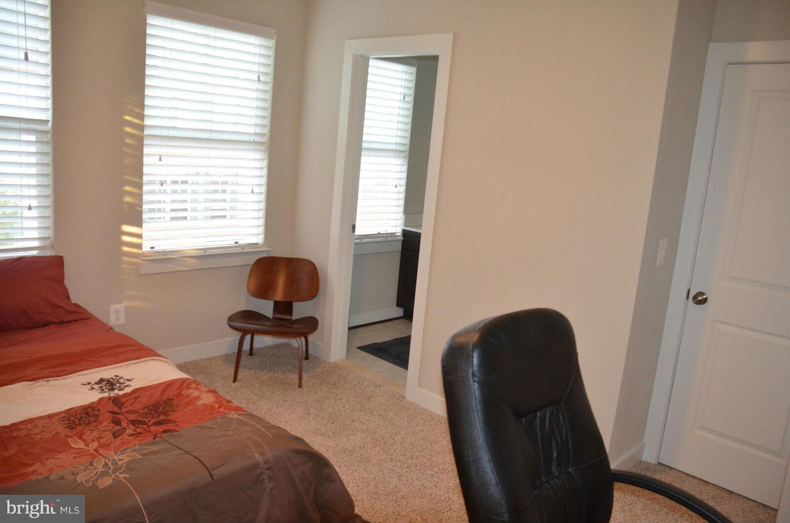 VILLAGE AT WOODSTREAM - Residential Lease