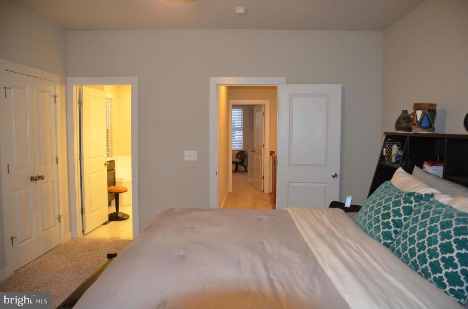 VILLAGE AT WOODSTREAM - Residential Lease