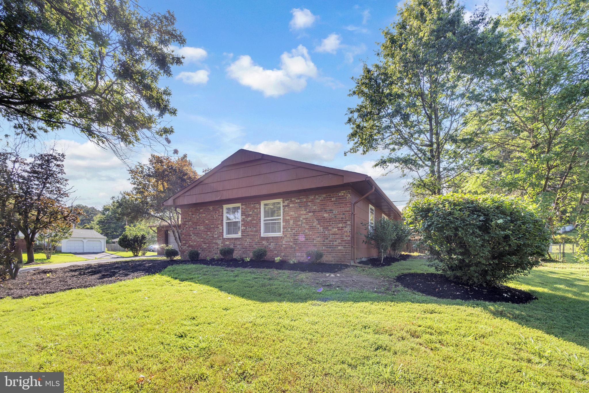 ROCKLEDGE AT BELAIR - Residential