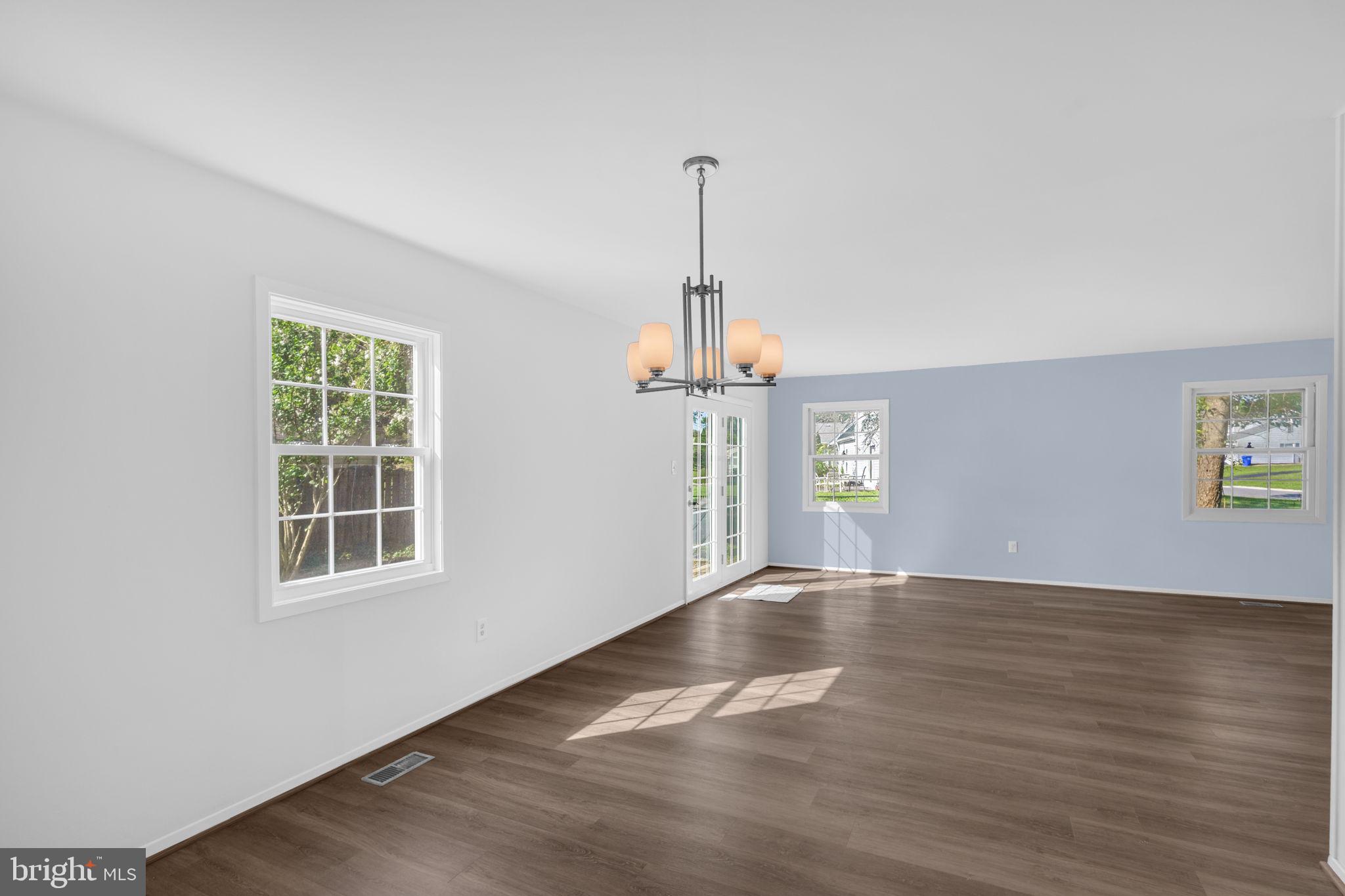 ROCKLEDGE AT BELAIR - Residential