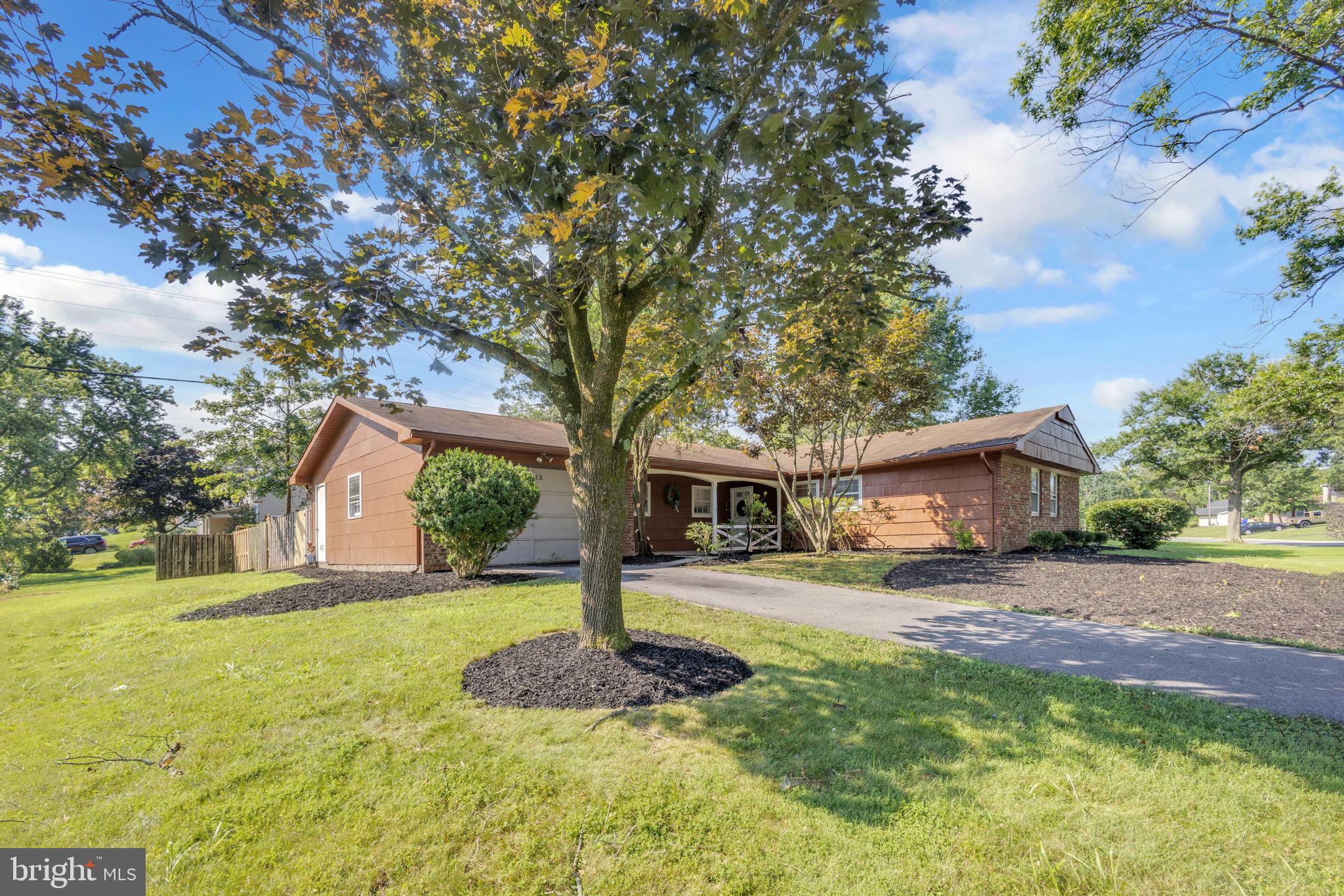 ROCKLEDGE AT BELAIR - Residential