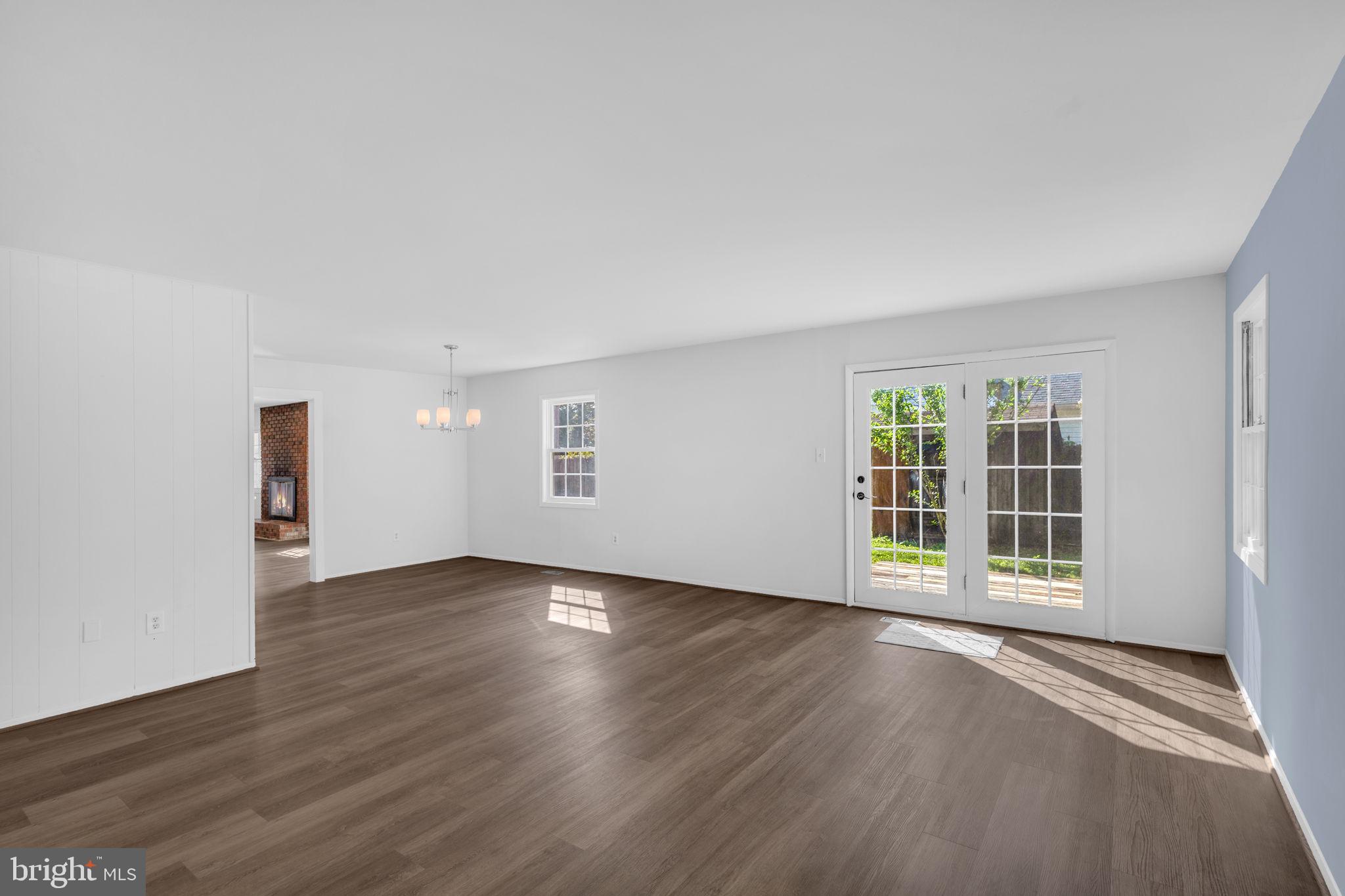 ROCKLEDGE AT BELAIR - Residential