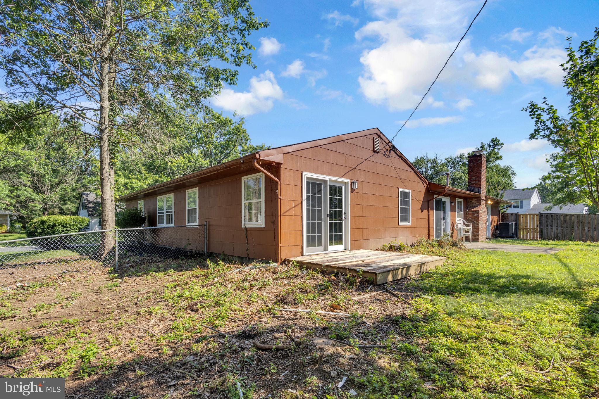 ROCKLEDGE AT BELAIR - Residential