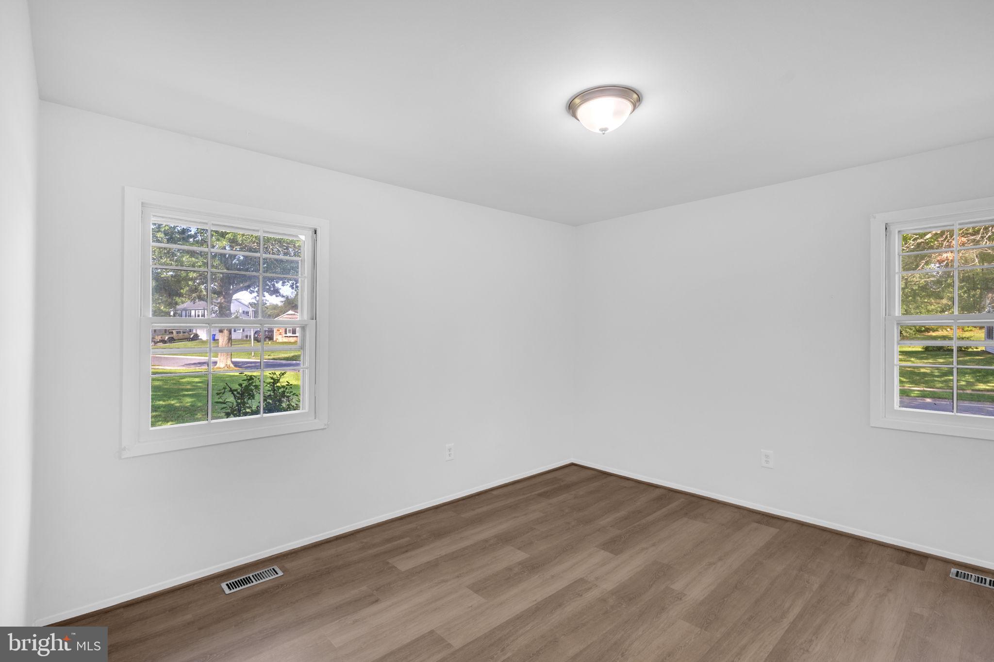 ROCKLEDGE AT BELAIR - Residential