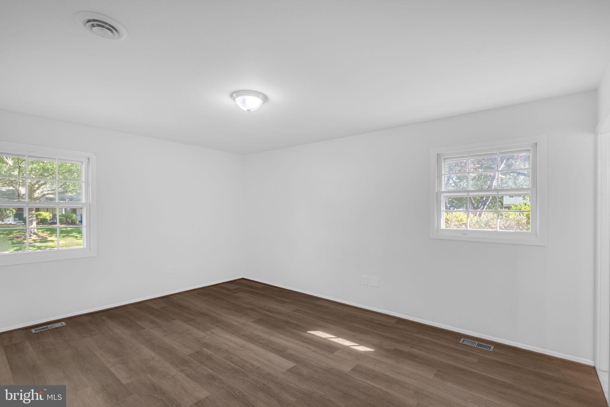 ROCKLEDGE AT BELAIR - Residential