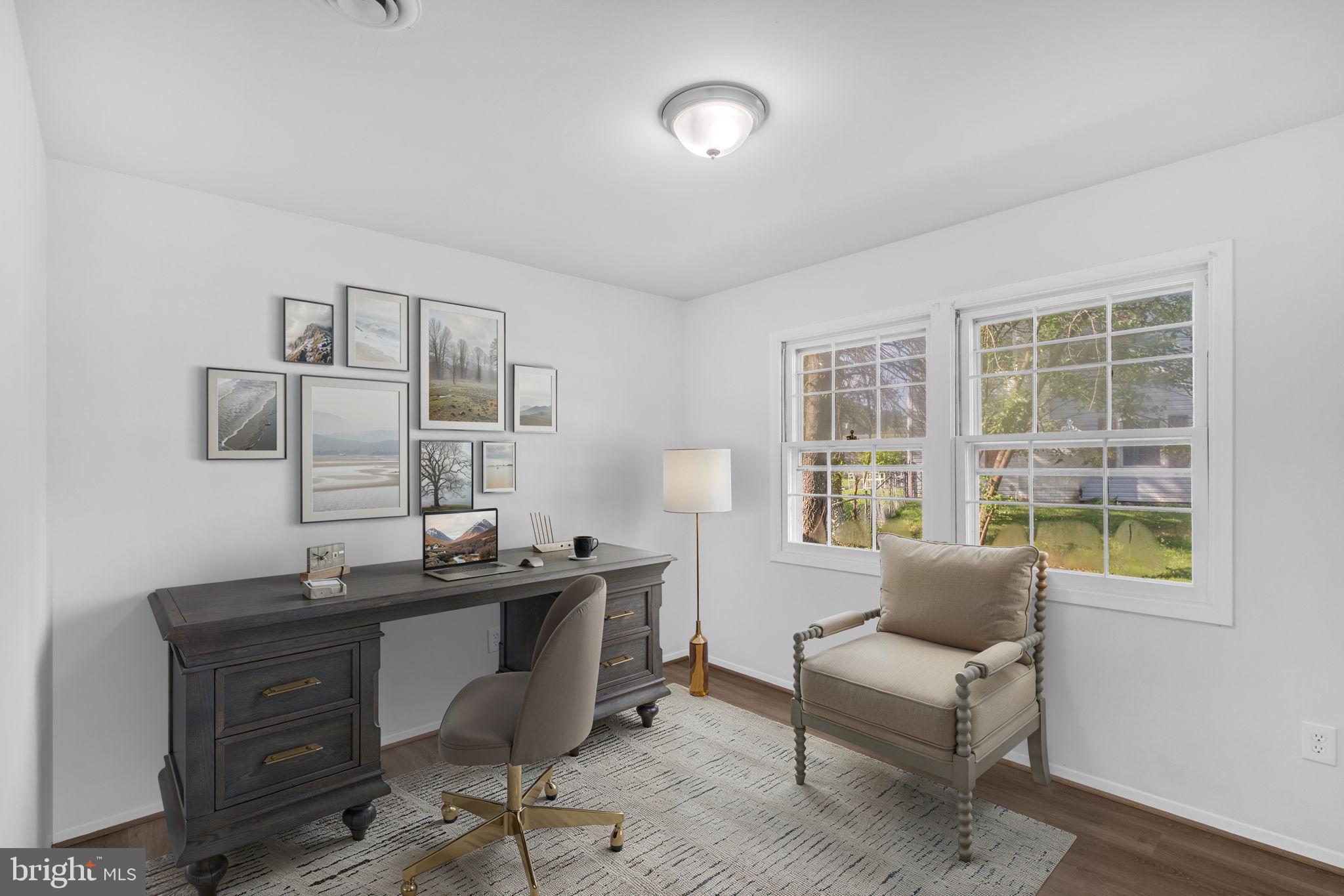 ROCKLEDGE AT BELAIR - Residential