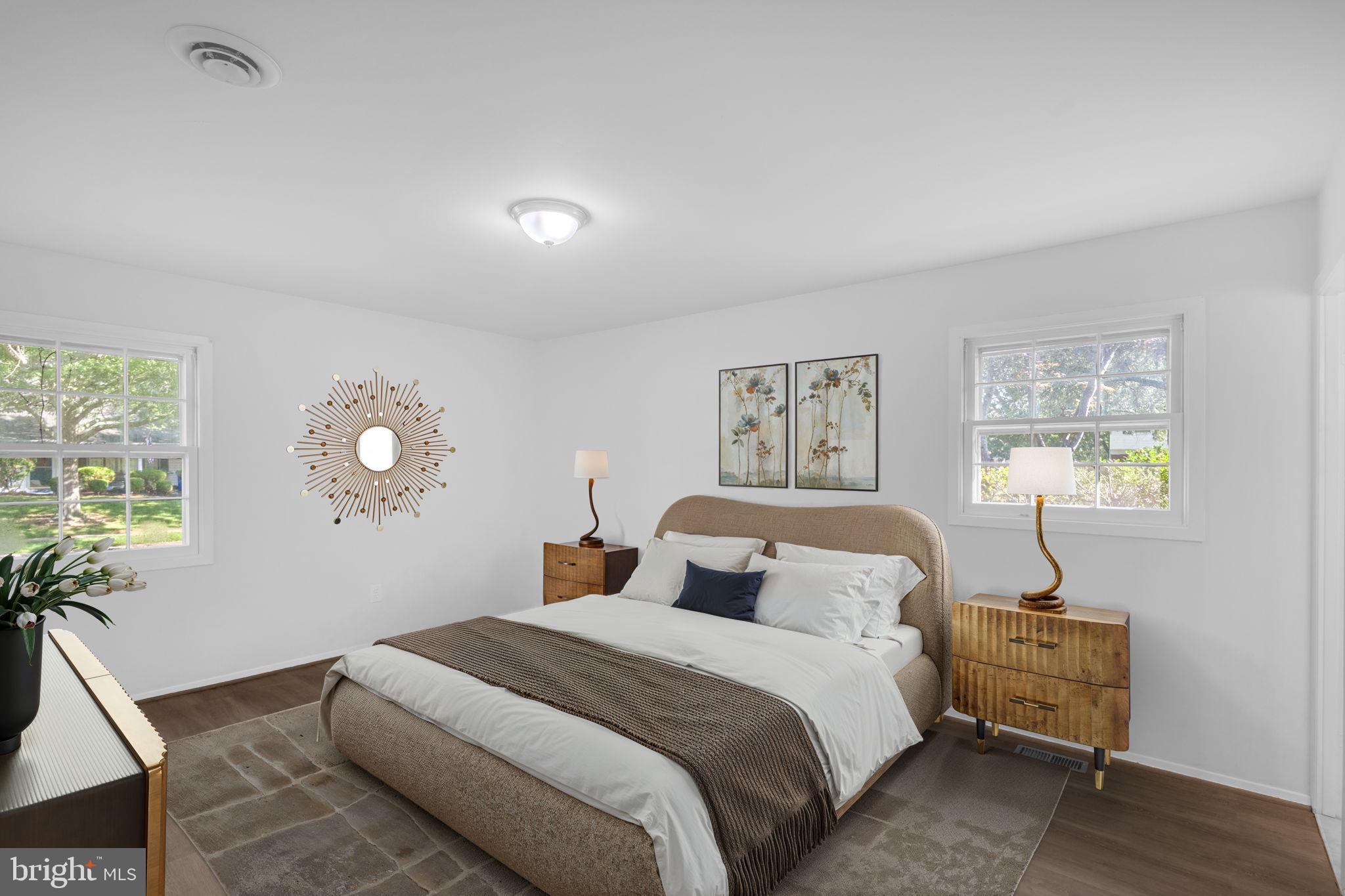 ROCKLEDGE AT BELAIR - Residential