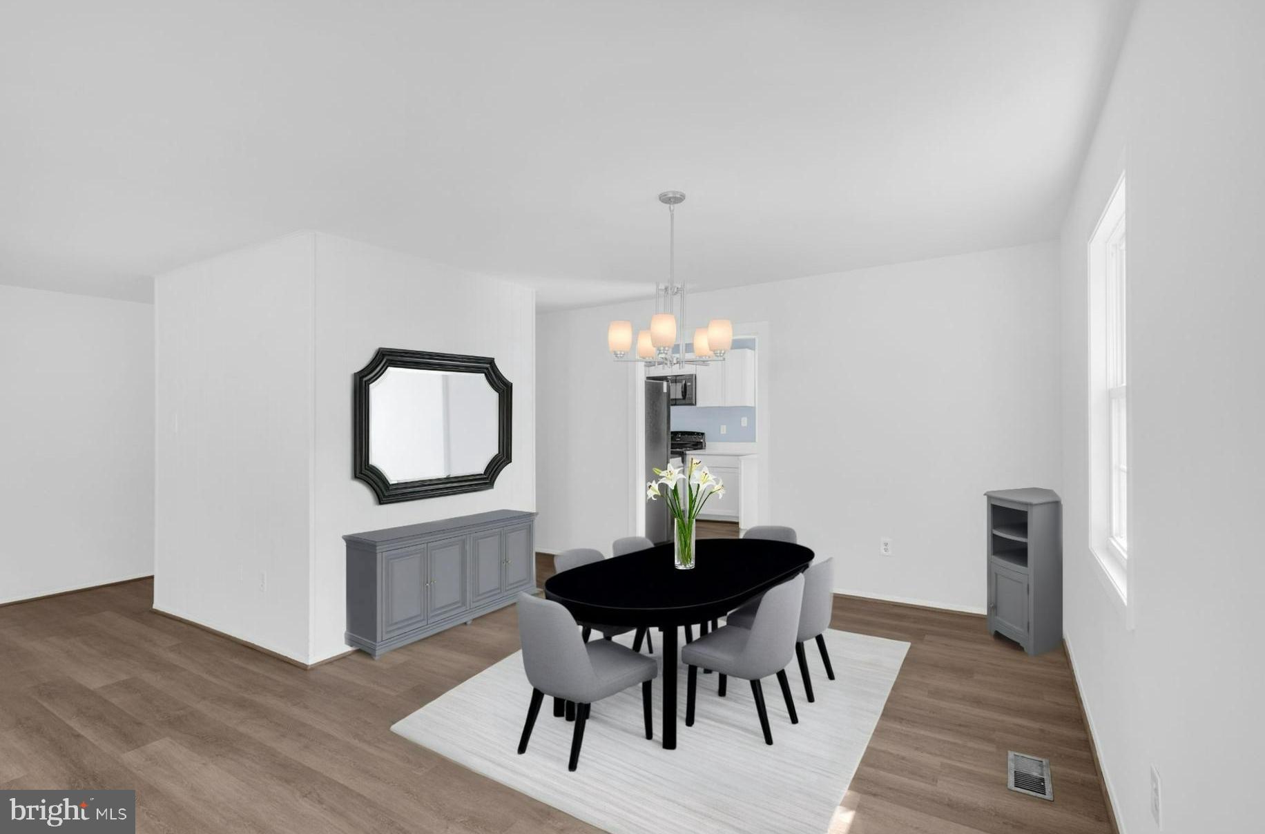 ROCKLEDGE AT BELAIR - Residential