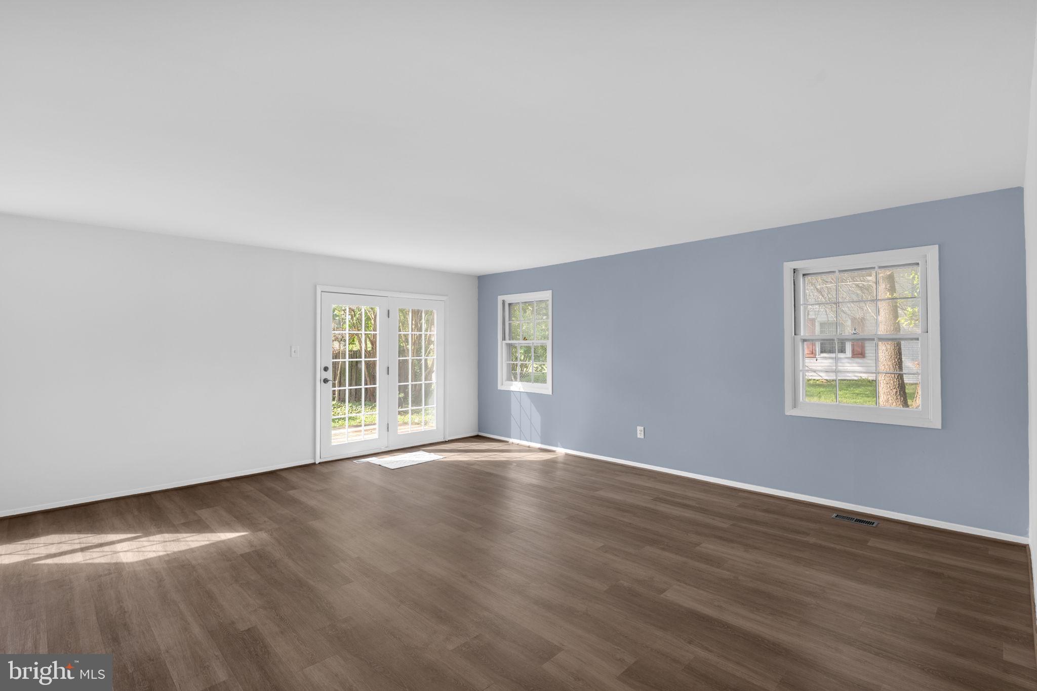 ROCKLEDGE AT BELAIR - Residential