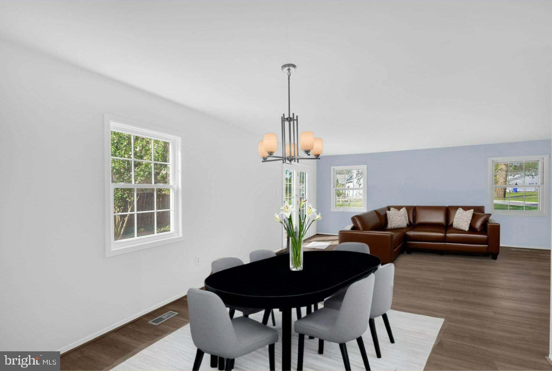 ROCKLEDGE AT BELAIR - Residential