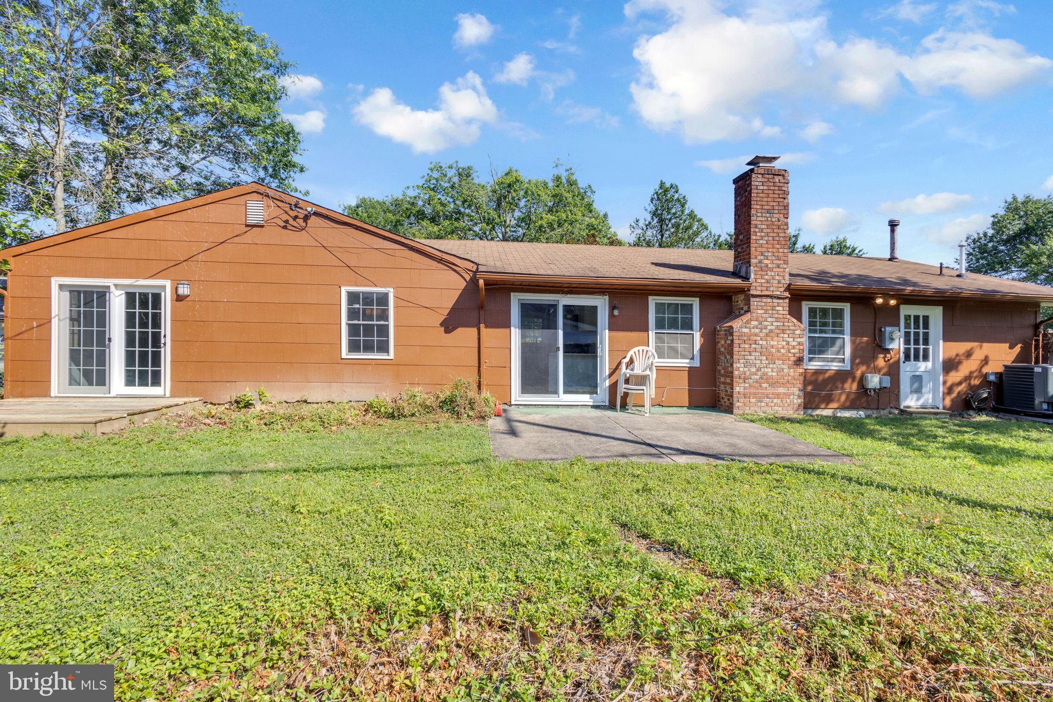 ROCKLEDGE AT BELAIR - Residential