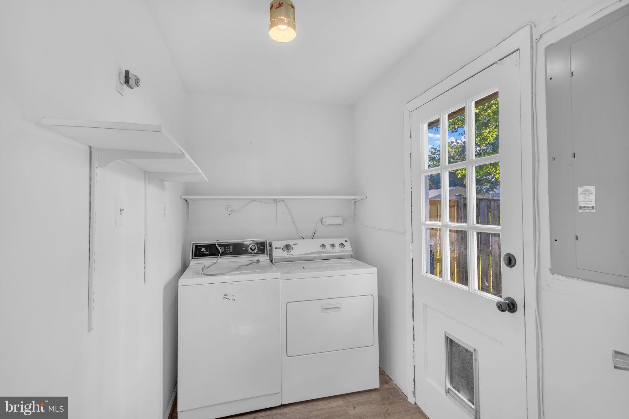 ROCKLEDGE AT BELAIR - Residential