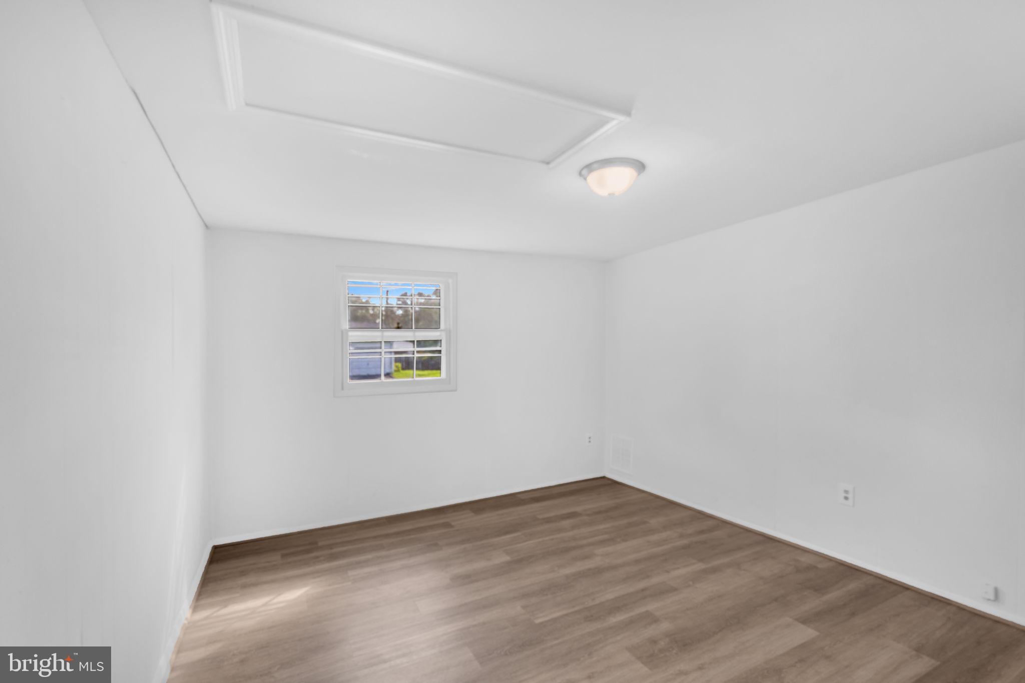 ROCKLEDGE AT BELAIR - Residential