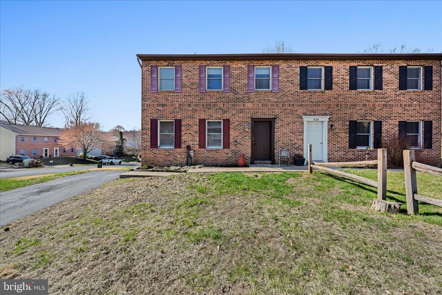 Welcome to this eye-catching semi-detached home on a desirable corner lot, offering added space, privacy, and the rare bonus of two driveways. Inside, you’ll find 3 bedrooms, 2.5 baths, and an open concept main level perfect for everyday living and entertaining. The standout feature is the barnwood-lined basement with a custom bar, currently used as an additional bedroom, plus extra semi-finished space for storage or future use. A perfect blend of charm, function, and flexibility.