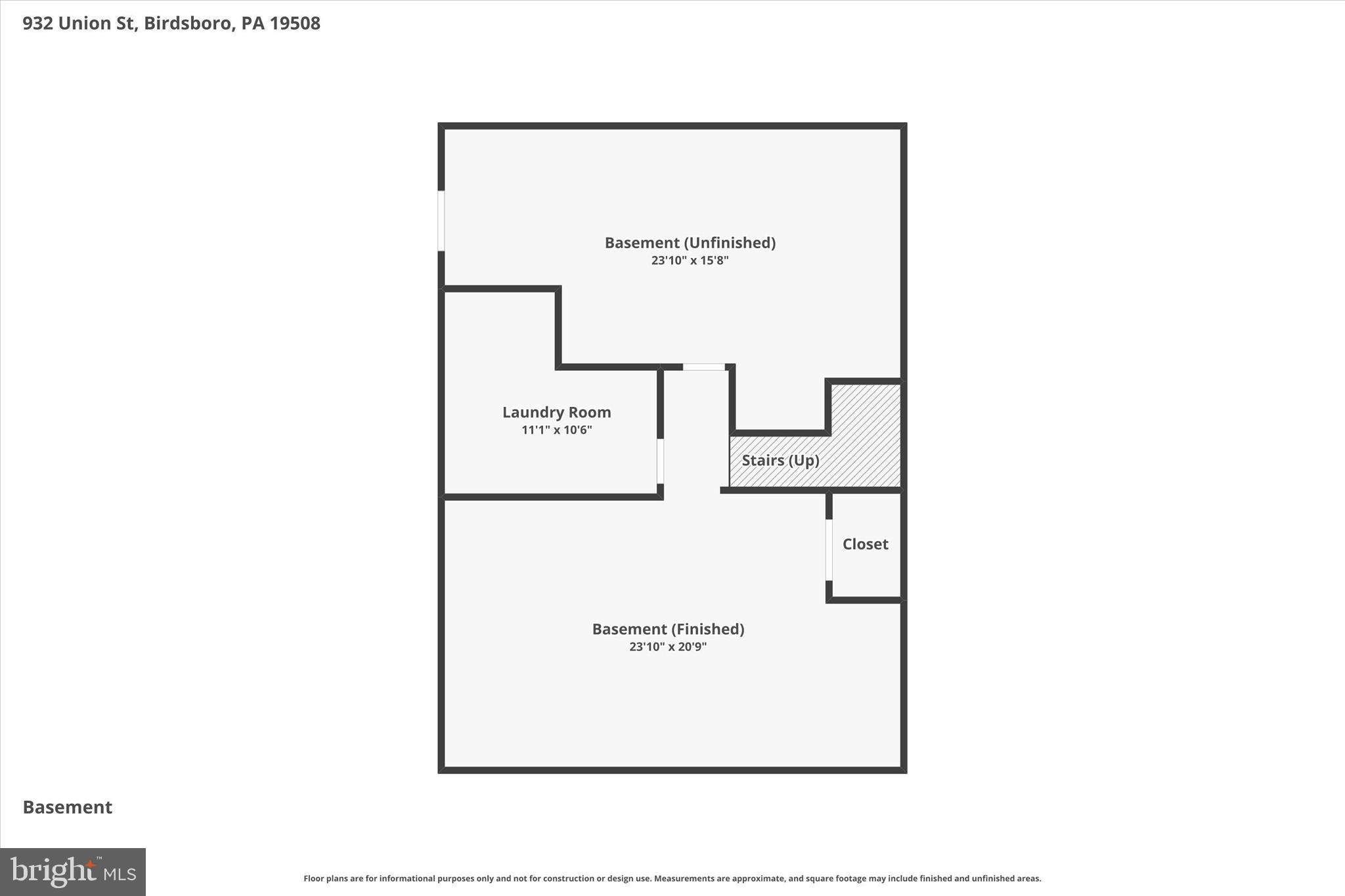 MAPLE SPRINGS - Residential