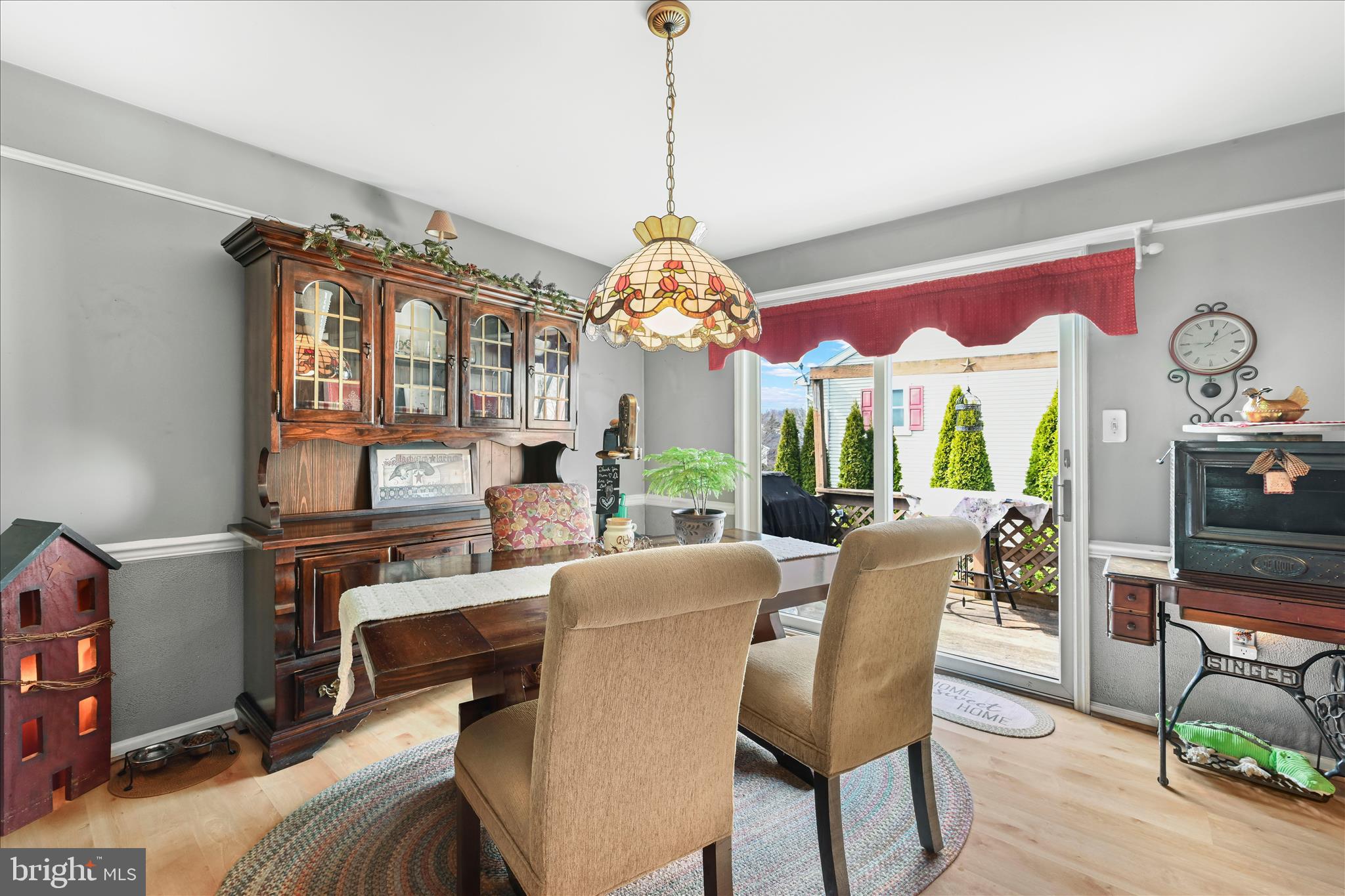 MAPLE SPRINGS - Residential