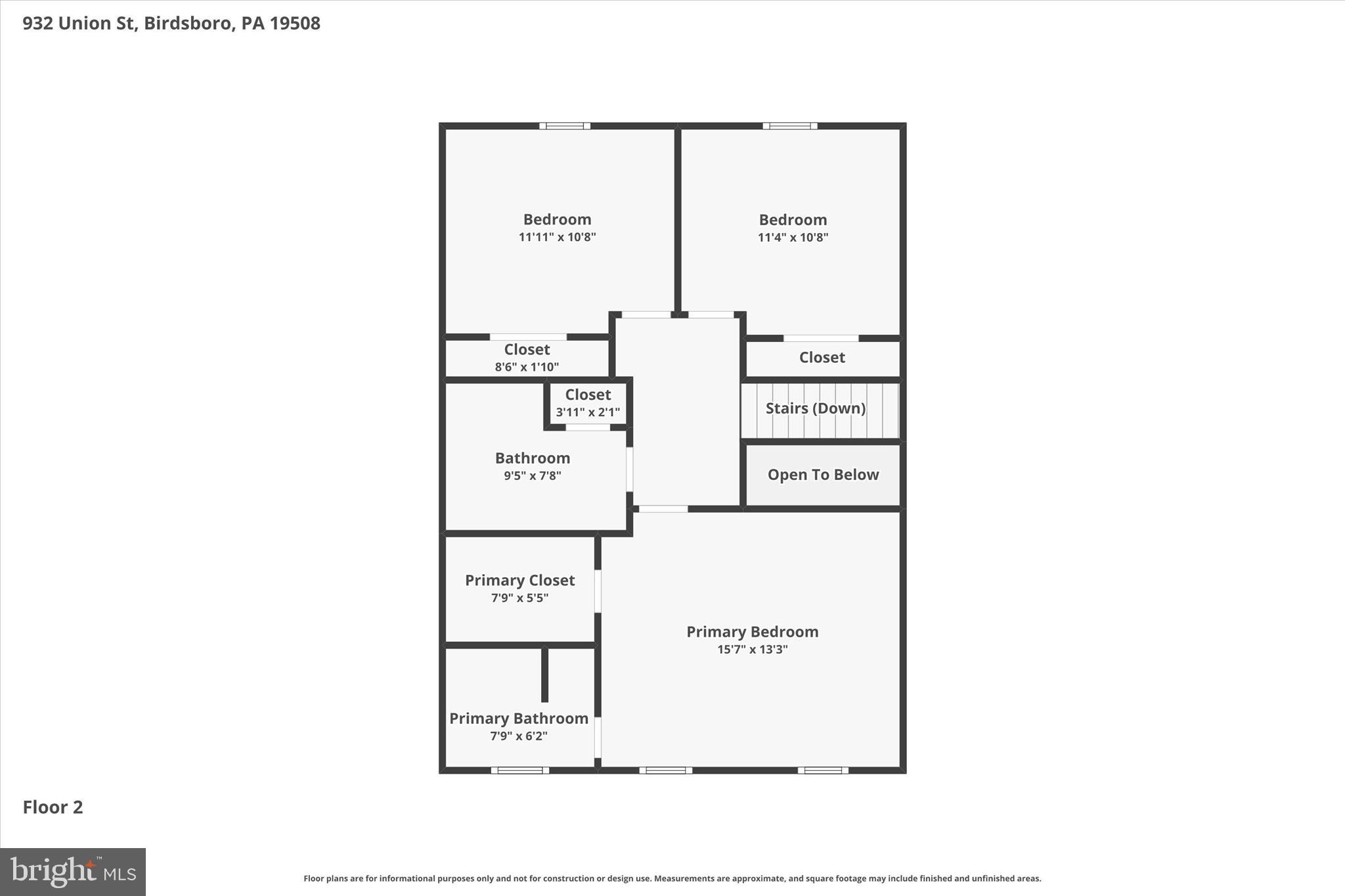 MAPLE SPRINGS - Residential