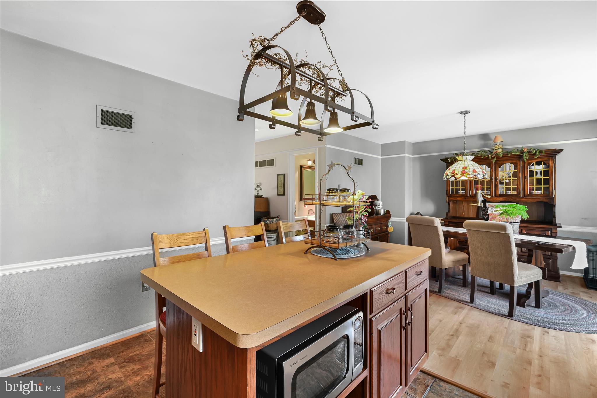 MAPLE SPRINGS - Residential