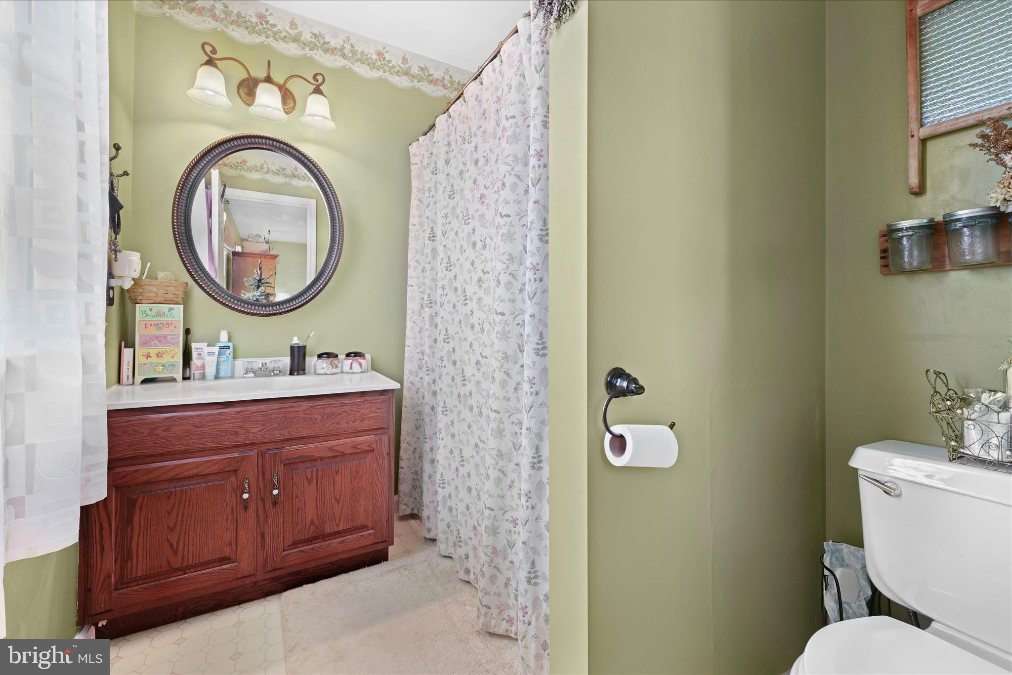 MAPLE SPRINGS - Residential