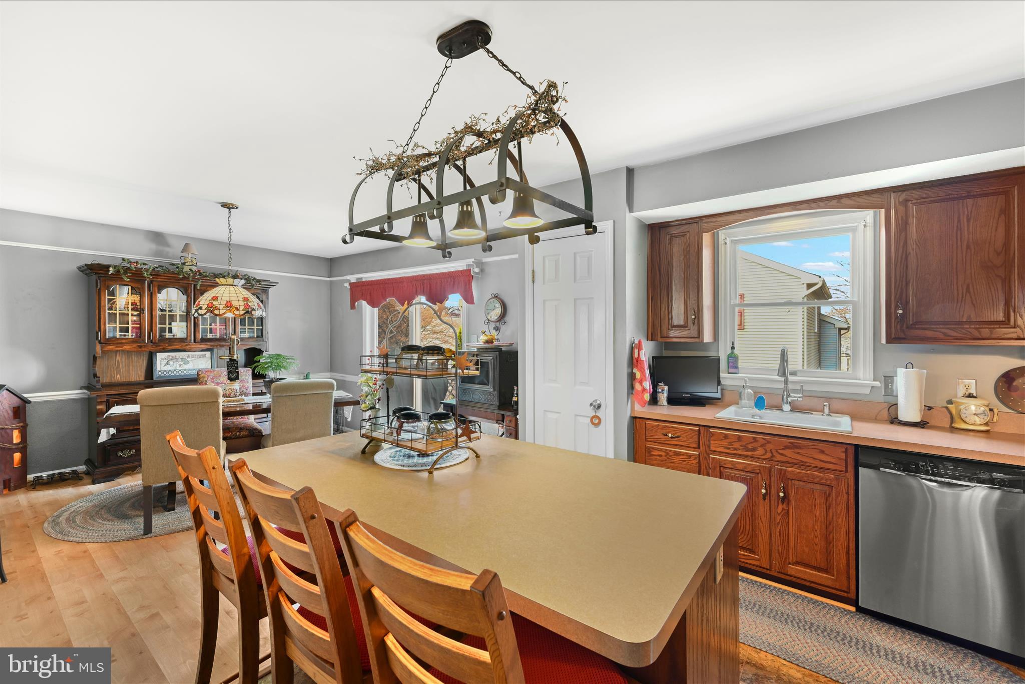 MAPLE SPRINGS - Residential