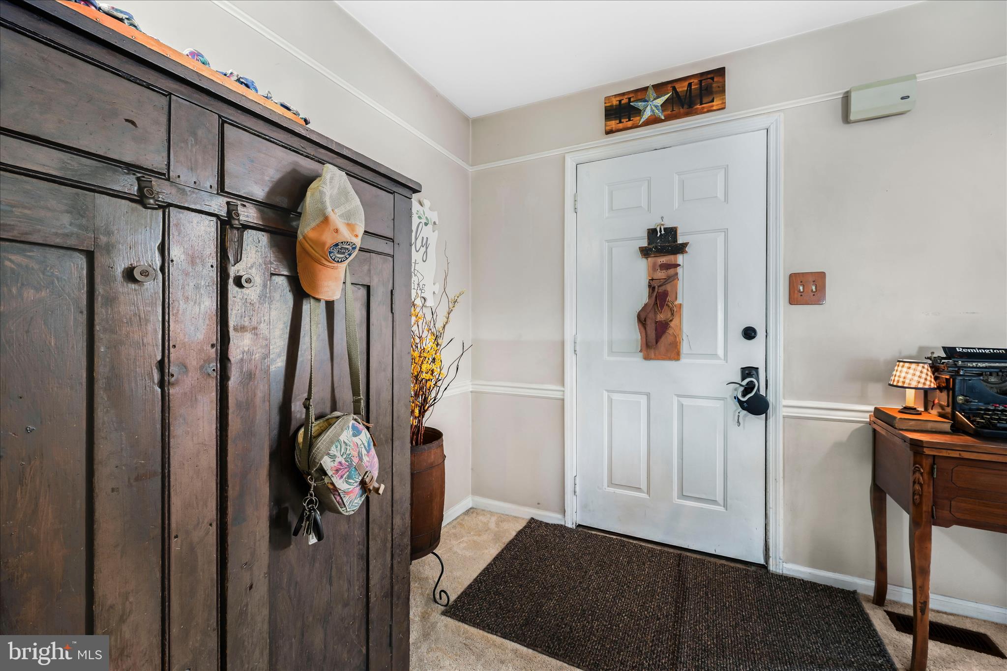 MAPLE SPRINGS - Residential