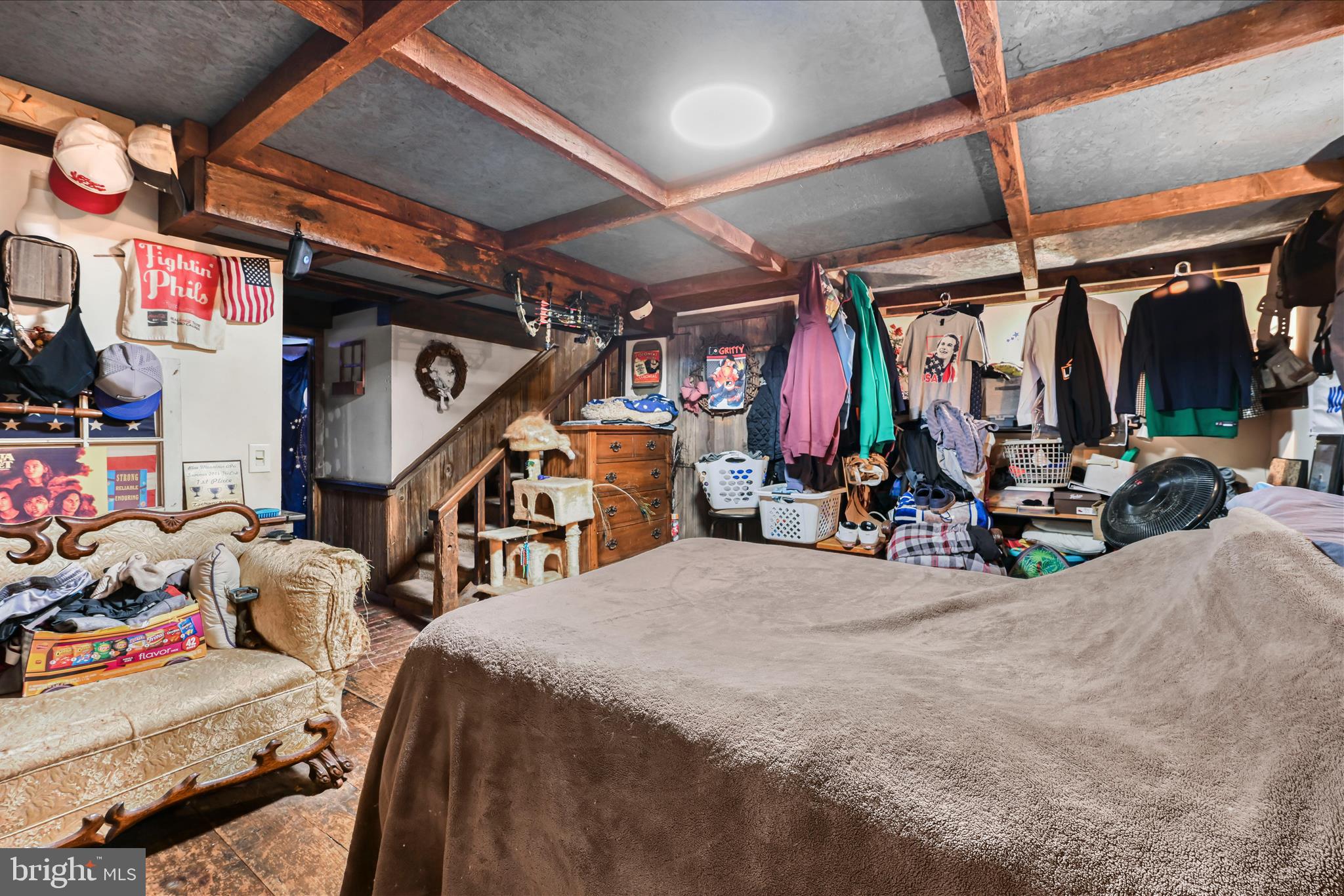 MAPLE SPRINGS - Residential