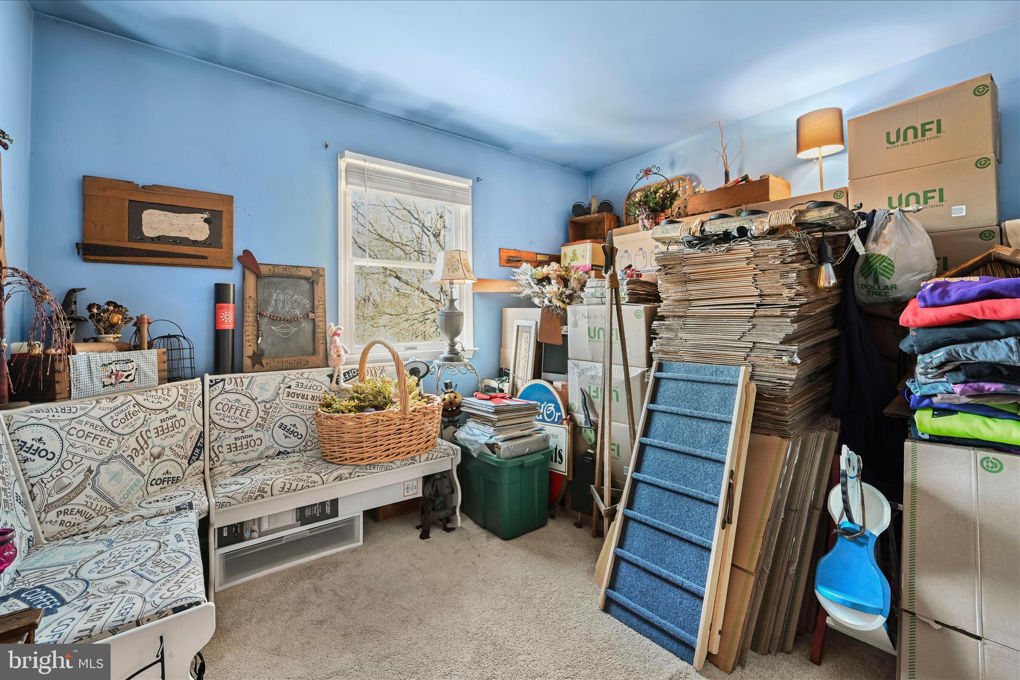 MAPLE SPRINGS - Residential